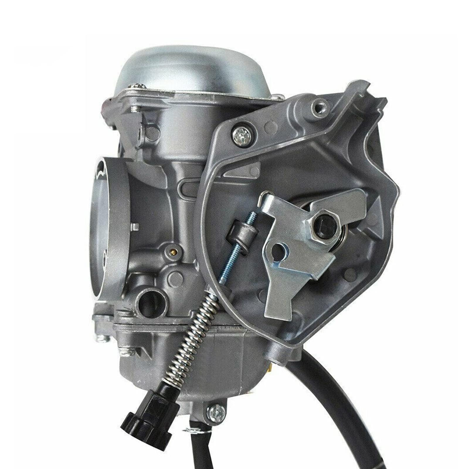Vinson 500 Carburetor For 2002 2003 2004 2005 2006 2007 Suzuki Ltf500F Lta500F 4X4 Atv Carb