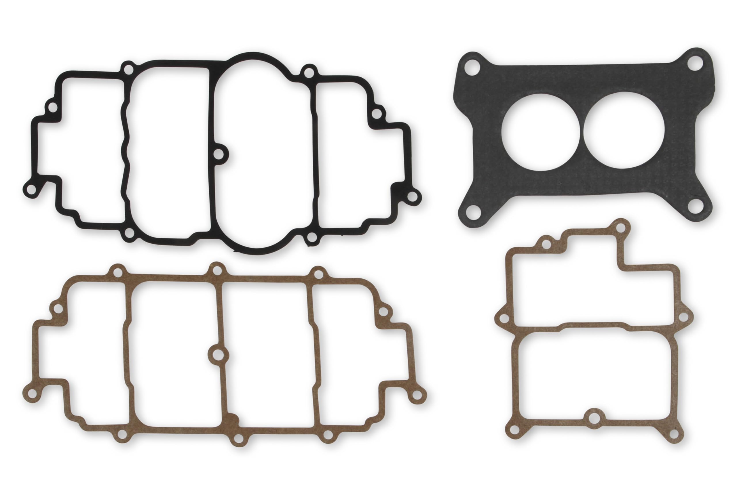 Holley 37-1541 Renew Kit Carburetor Rebuild Kit