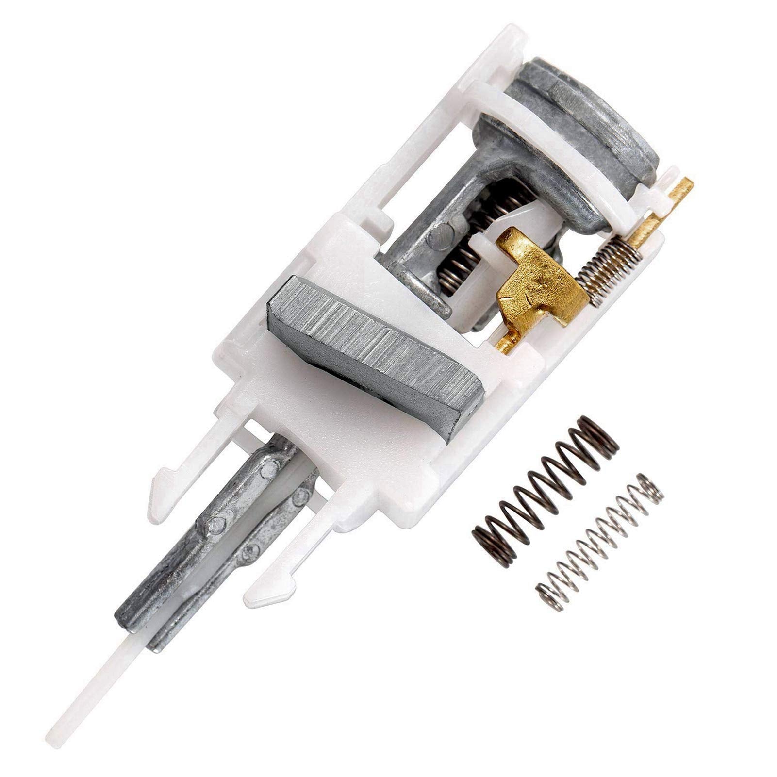 924-704 Ignition Switch Actuator Pin Fits for 1997-2006 Wrangler 1999-2004 Grand Cherokee 02-07 Liberty 1995-2005 Dodge Neon PT 