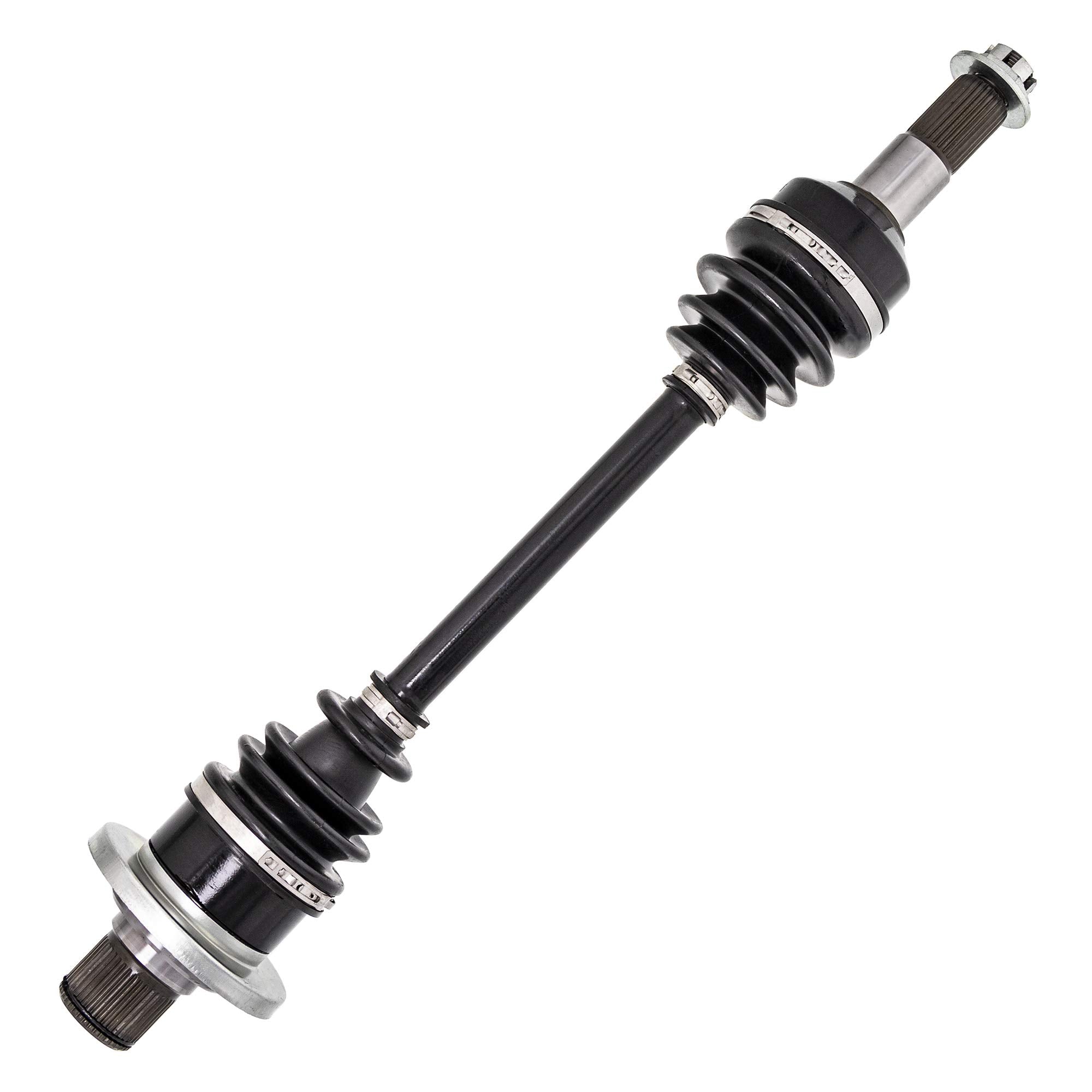 Niche High Strength Cv Axle Set For Yamaha Grizzly 660 5Km-2530U-13-00