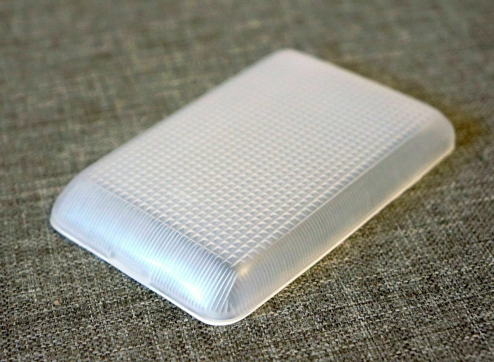 Kenrtir Interior Overhead Roof Dome Map Light Cover Lens For 1984-1995 Toyota 4Runner Pickup 1983-1991 Camry,1980-1988 Corolla,1981-1990 Land Cruiser,1994-1998 Toyota T100