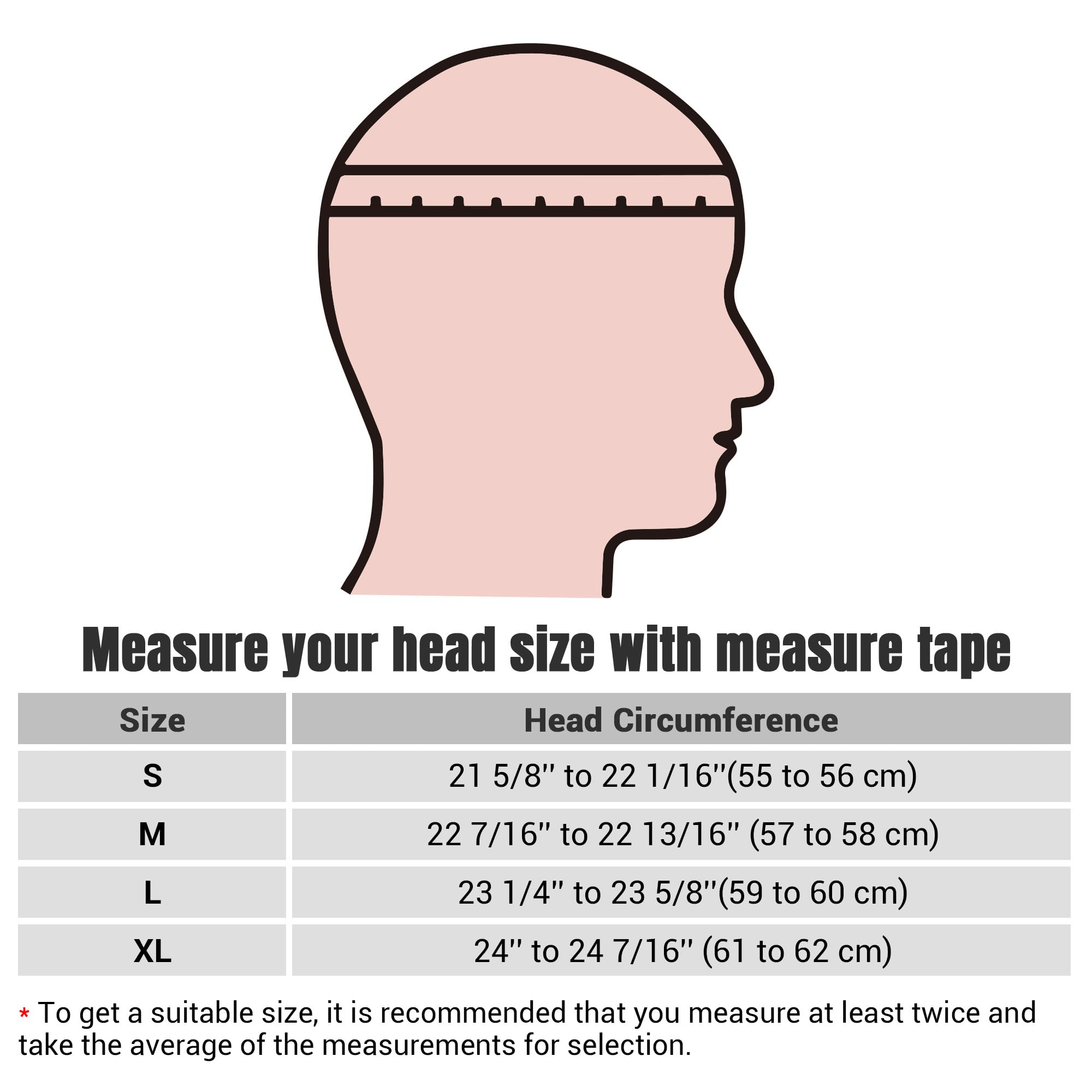 Ahr Half Face Motorcycle Helmet Dot Approved Half Skull Cap Half Helmet For Motorbike Cruiser Chopper Run-C, Matt Black, M