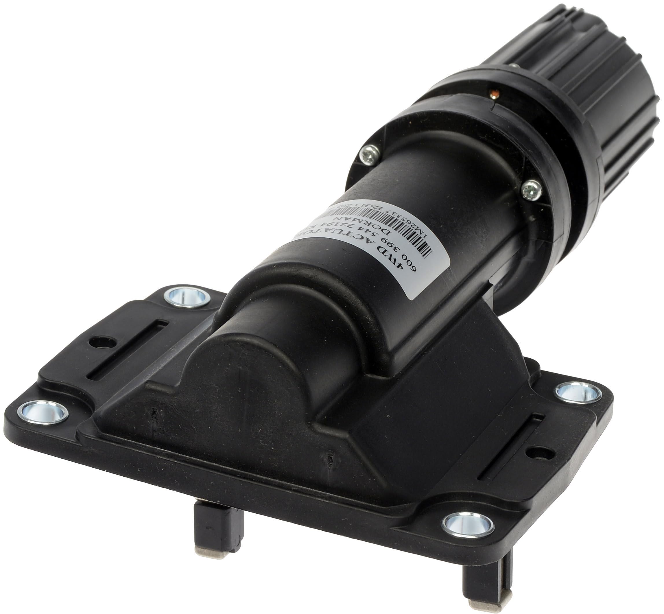 Dorman 600-399 Front Differential Lock Actuator Compatible With Select Dodge / Ram Models