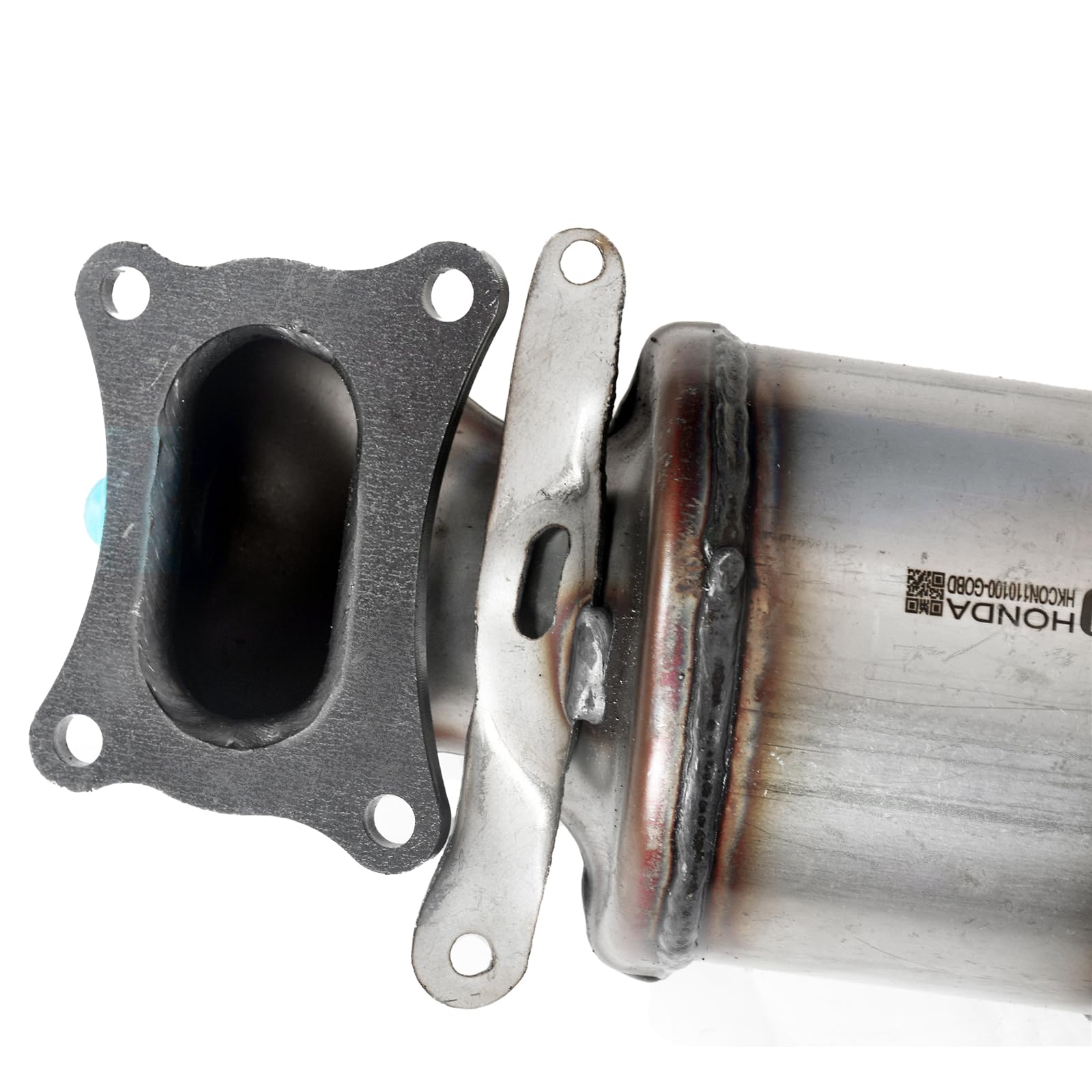 RZOCARULE Catalytic Converter Fit For 2008 2009 2010 2011 2012 Honda Accord 3.5L
