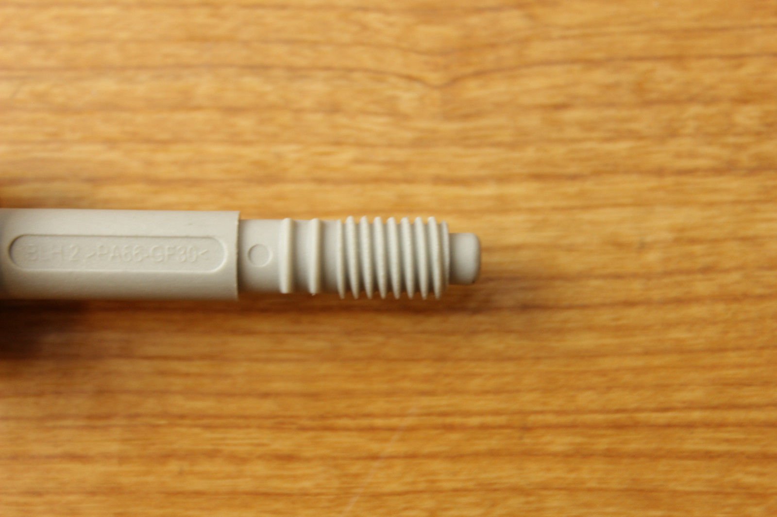 Jeep Renegade Rear Tail Light Lamp Mount Screw Mopar Oem