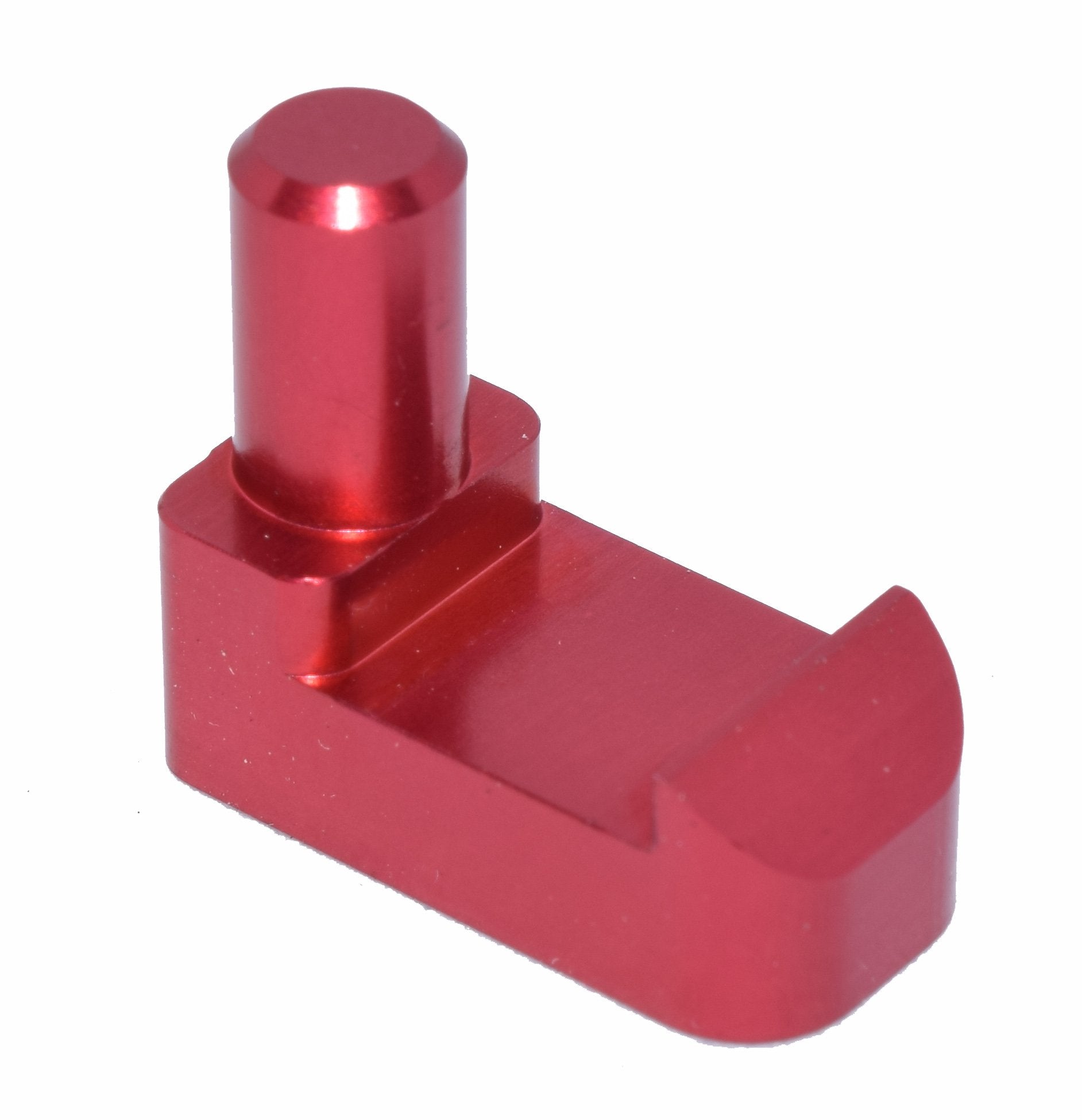 Billet Aluminum Geo Tracker/Suzuki Sidekick Soft Top Roof Latch Rebuild Kit (With Springs)