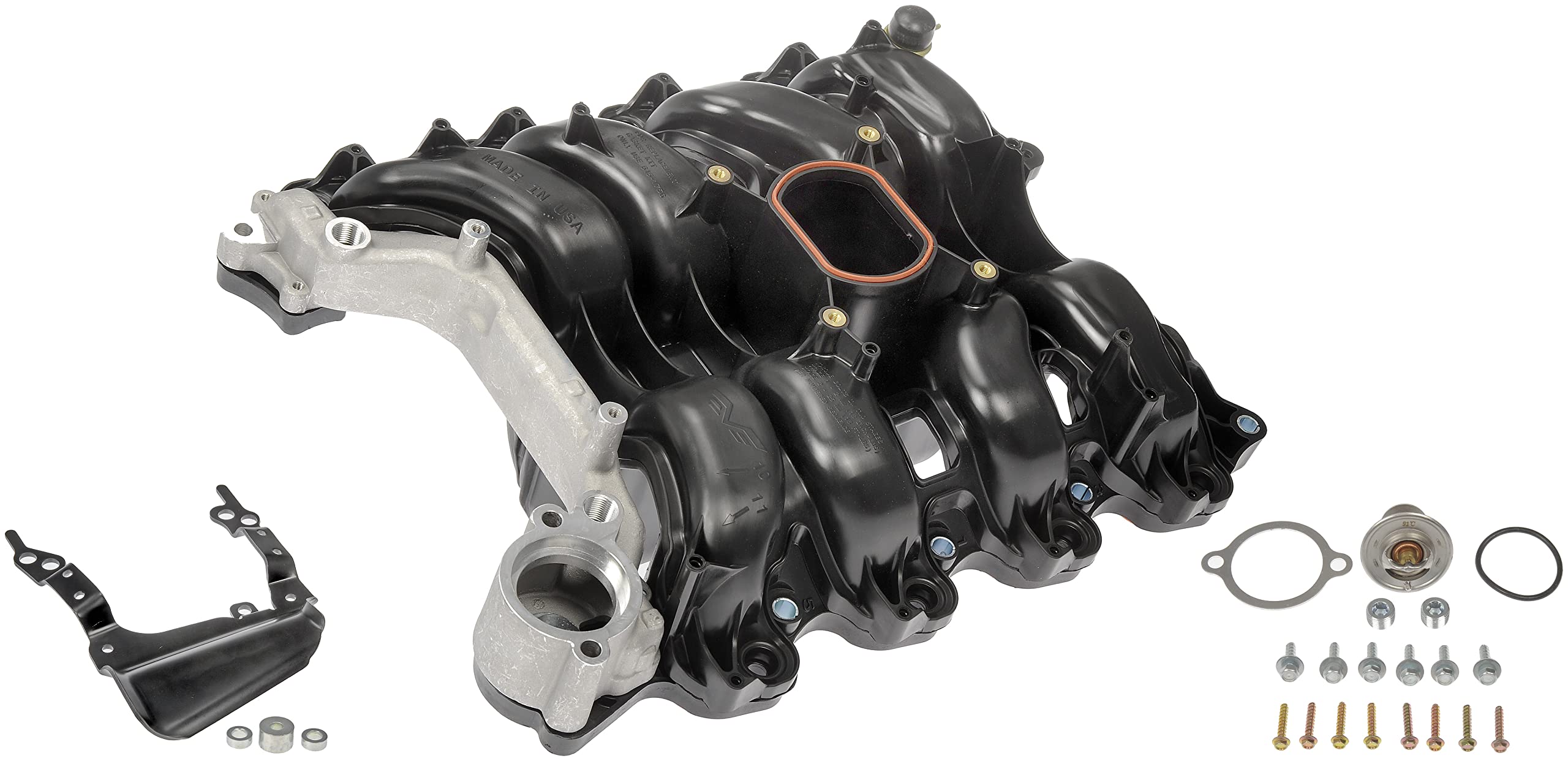 Dorman 615-175 Engine Intake Manifold Compatible With Select Ford / Lincoln / Mercury Models