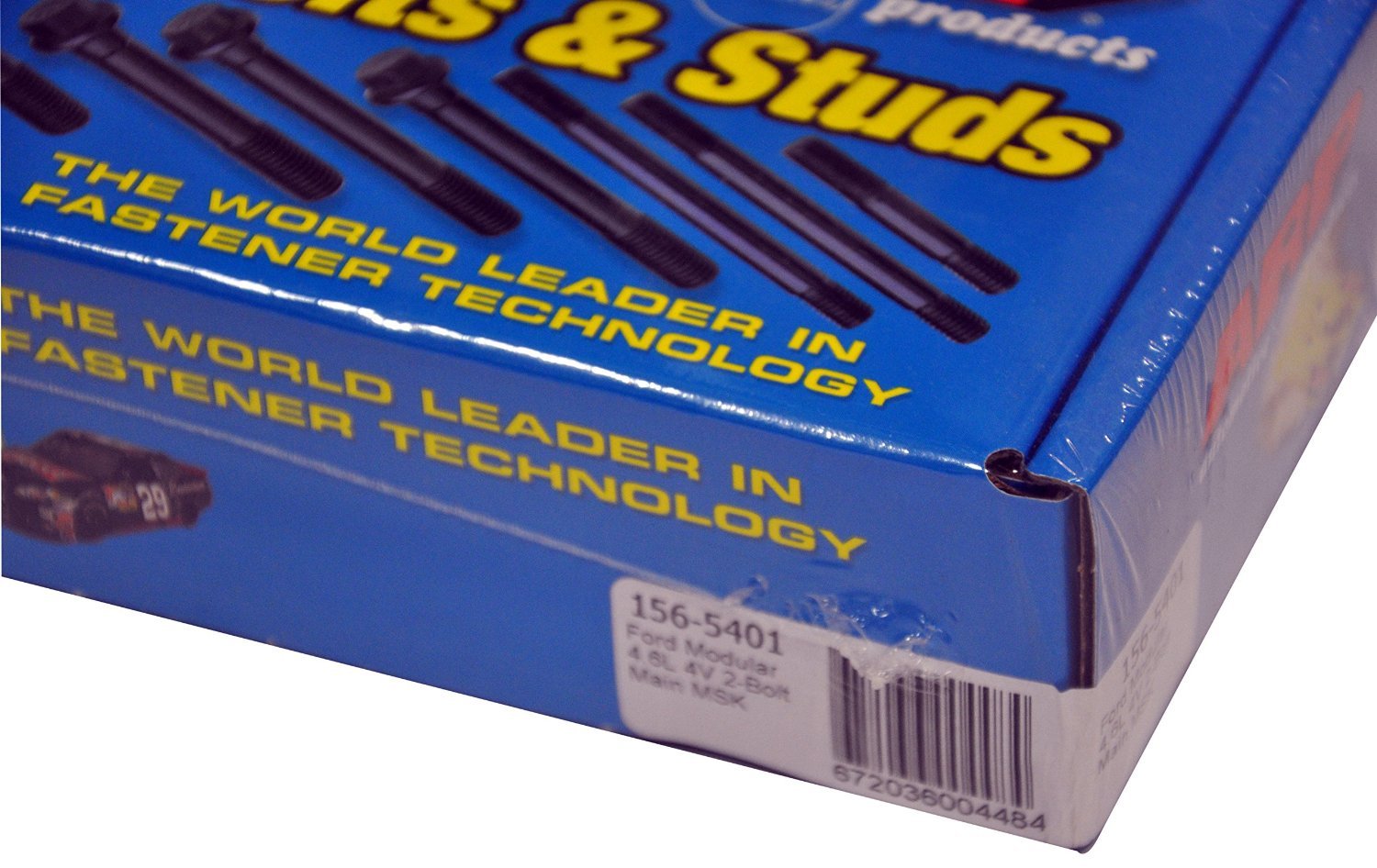 Arp 156-5401 Main Stud Kit