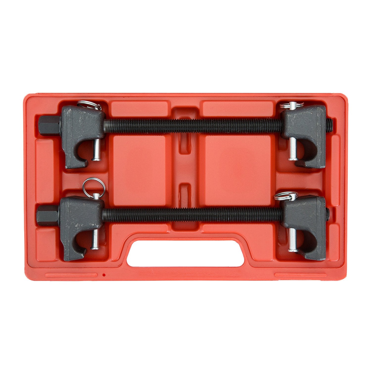 Oemtools 27036 10.75 Inch Macpherson Strut Spring Compressor, Set Of 2 Universal Spring Compressor Tool Automotive, 9.75 Inch Ma