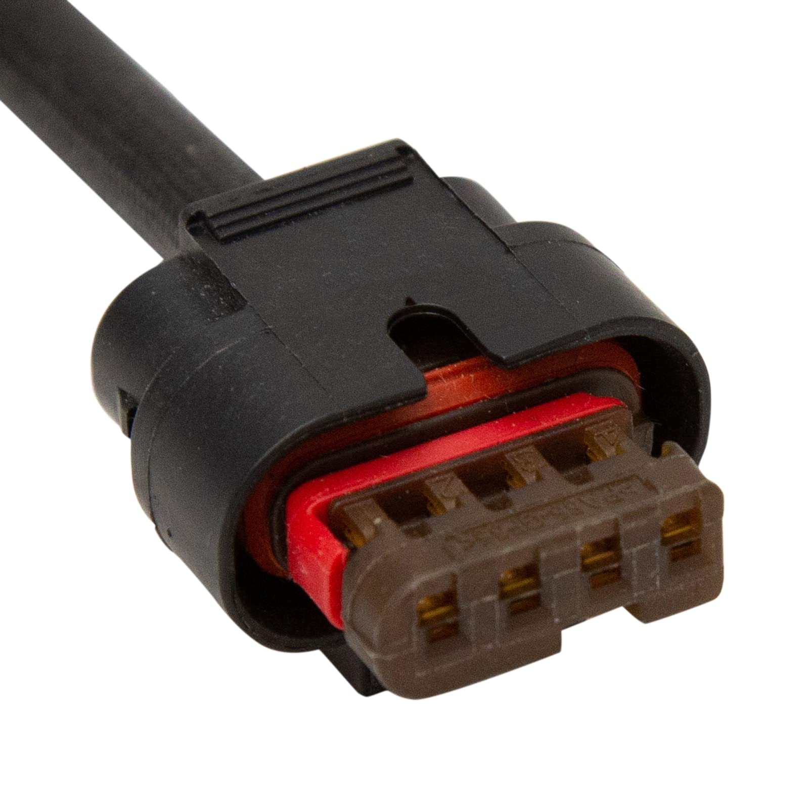 Trq O2 Oxygen Sensor Compatible With 2015-2017 Ford Expedition Lincoln Navigator