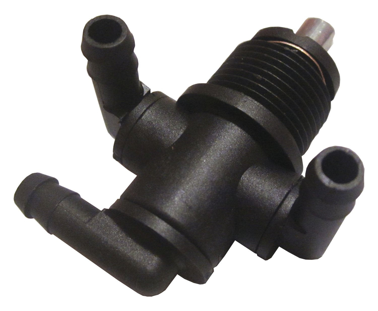 Polaris Sportsman 335 400 500 600 700-3 Way Fuel Shutoff Valve - 7052161