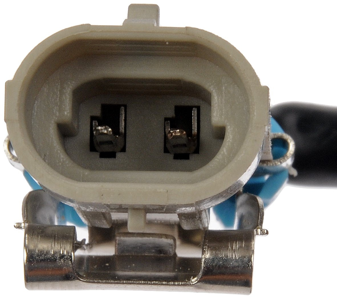 Dorman 970-284 Abs Wheel Speed Sensor Compatible With Select Chevrolet/Pontiac/Saturn Models