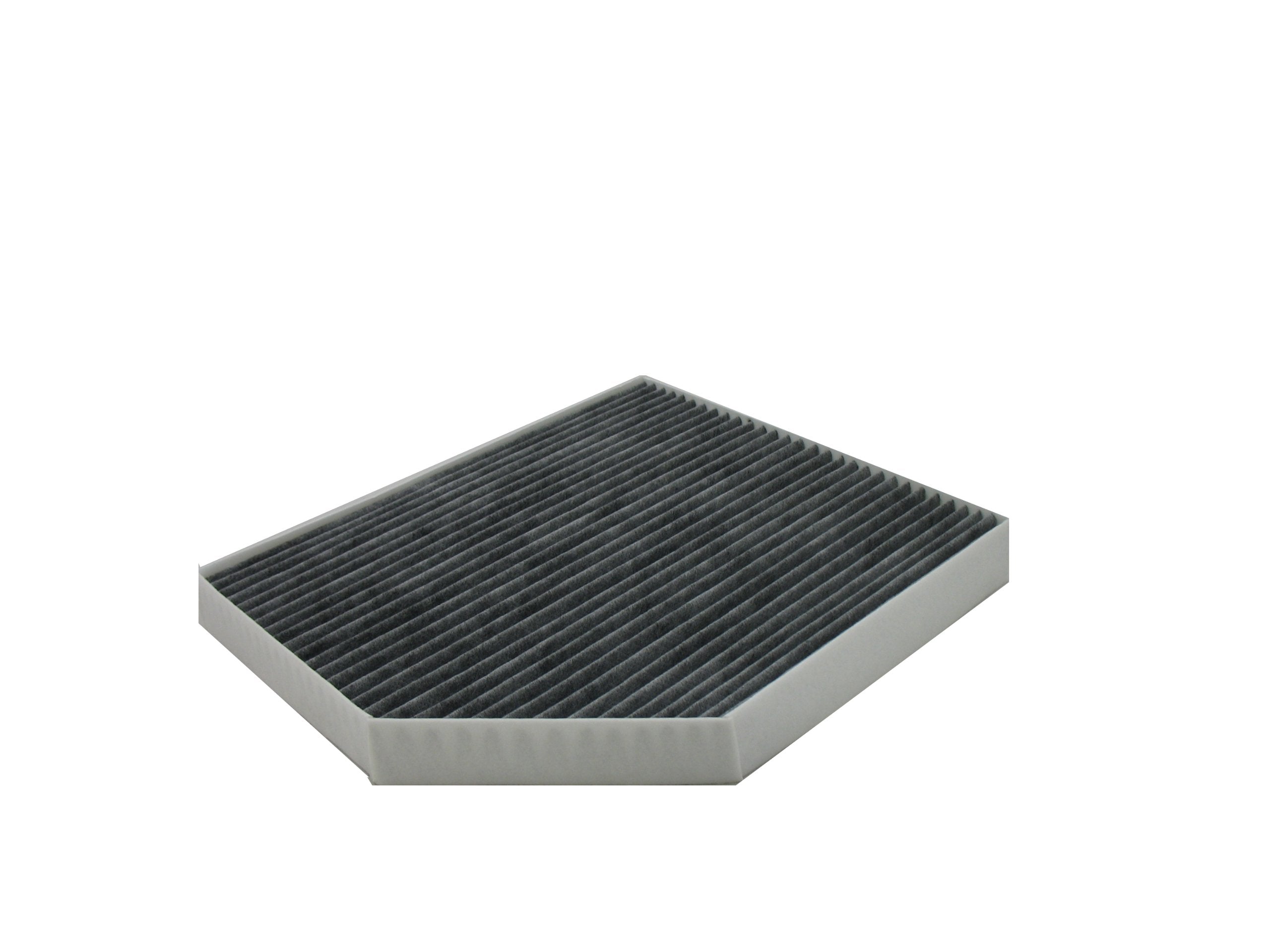 Pentius Php6071-6Pk Ultraflow Cabin Air Filter, (Pack Of 6) For Audi A4(09-12), A5(08-12), Q5(09-12), S4(10-12)