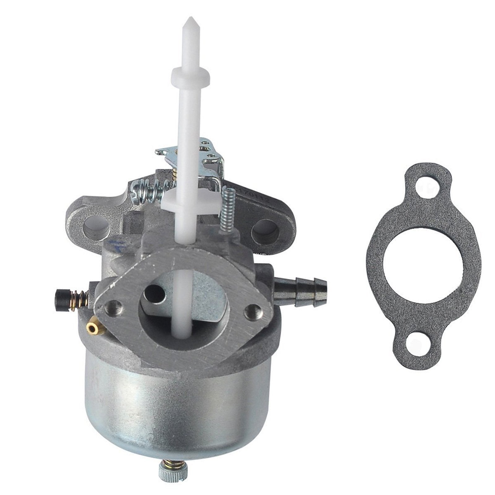 PROCOMPANY Carburetor Replaces FOR Tecumseh 632371A attaches models H70-130261K H70-130271M