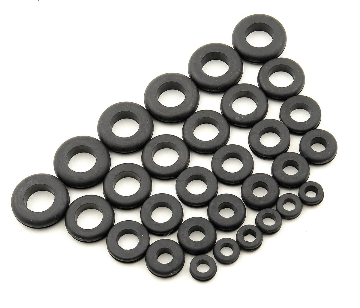 Mr. Gasket 3706 Spark Plug Wire