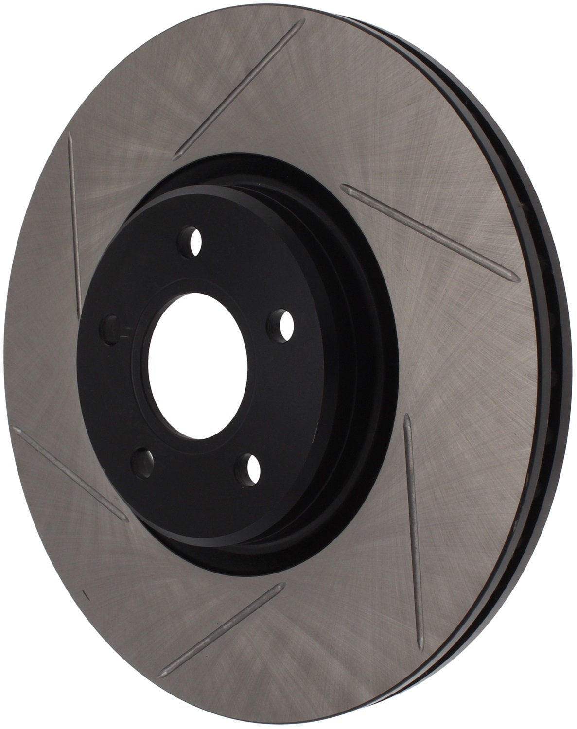 Stoptech 126.39038Sr Brake Rotor