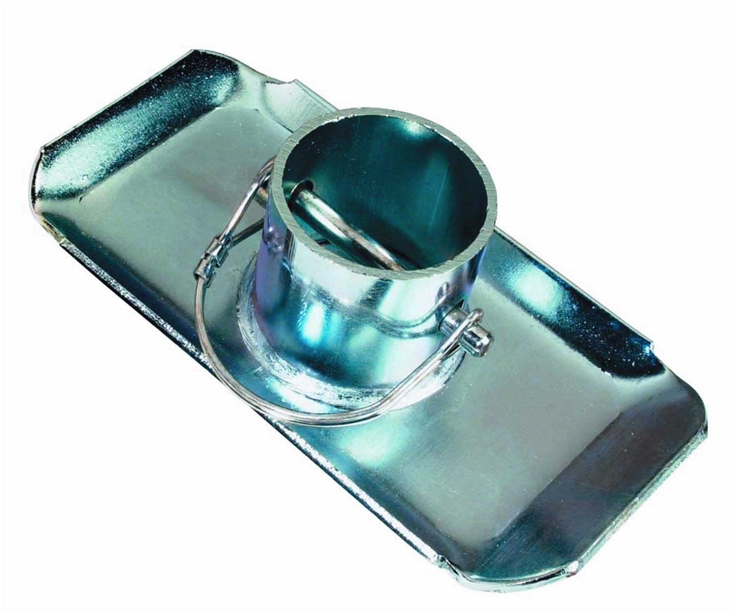 Bulldog Trailer Jack Foot