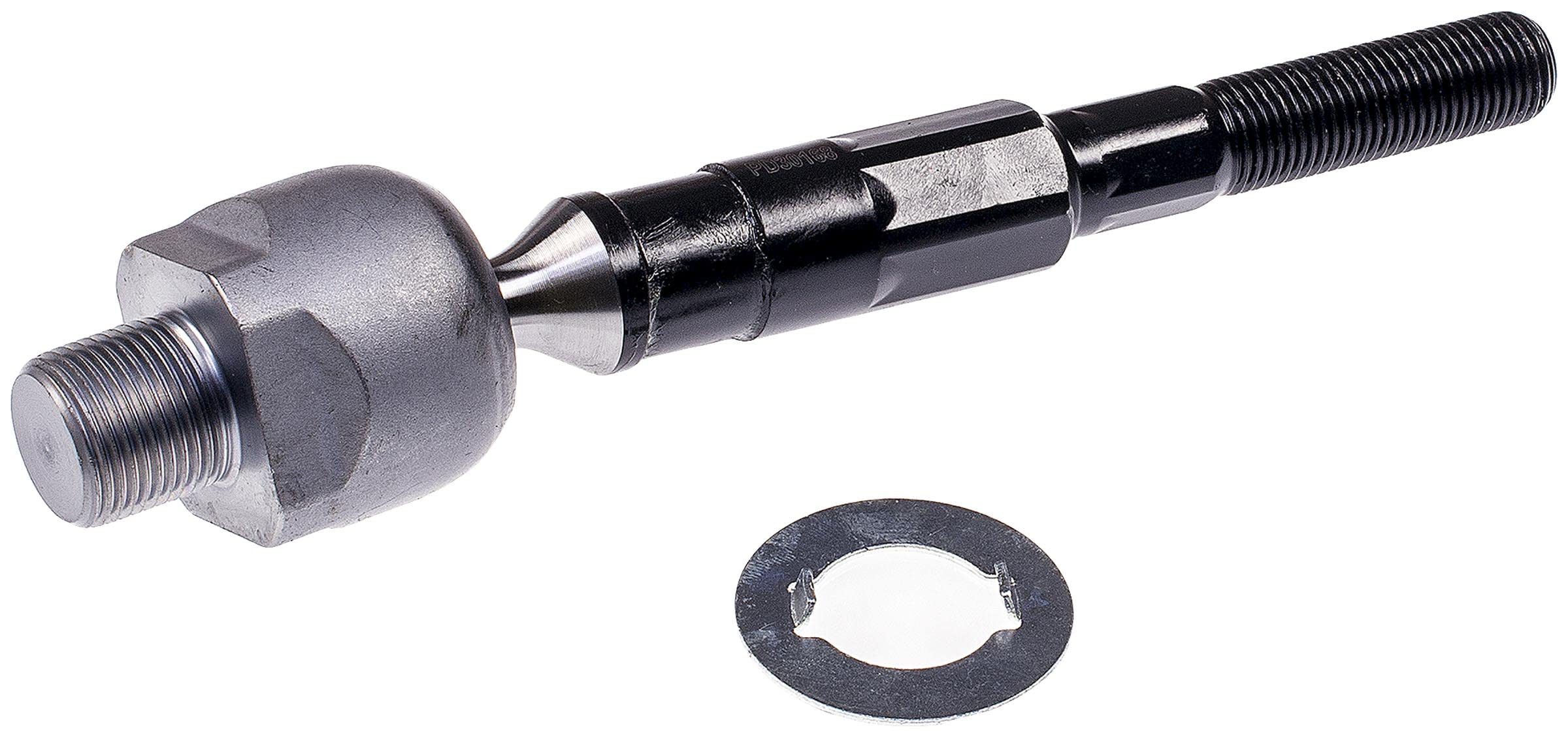 Dorman Ti59155Xl Front Inner Steering Tie Rod End Compatible With Select Acura/Honda Models