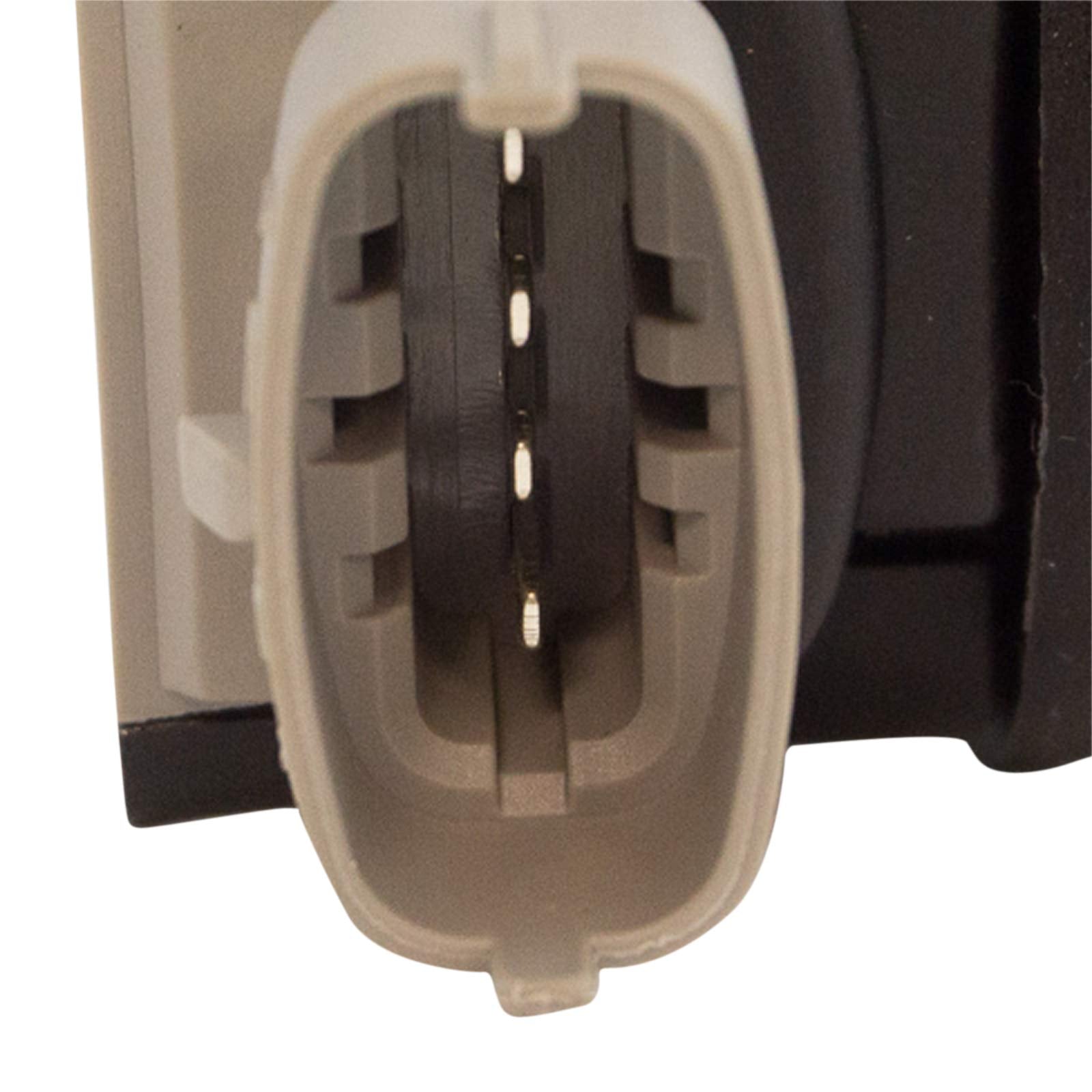 Trq Ignition Coil Set Compatible With 04-16 Volvo