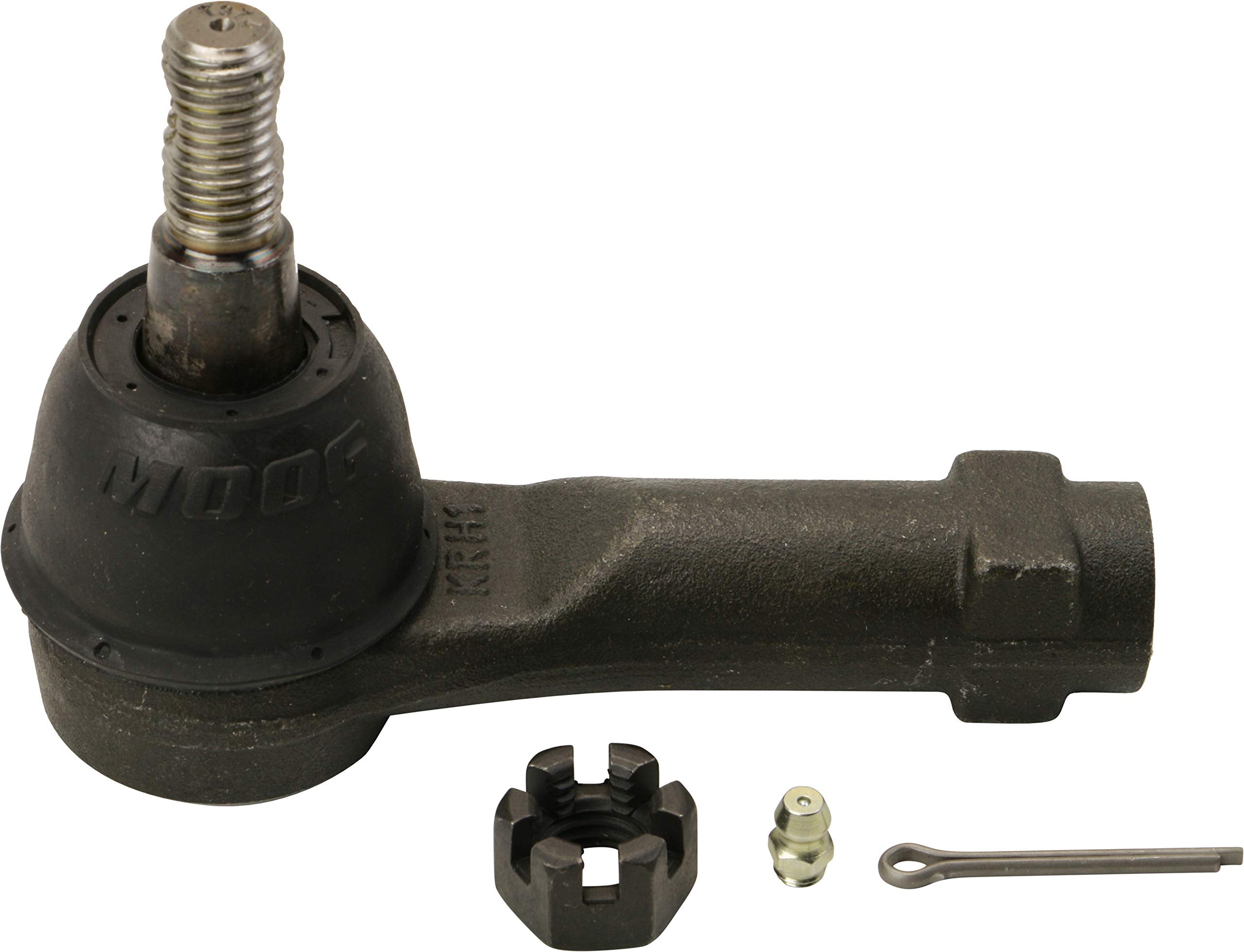 Moog Es3691 Steering Tie Rod End For Ford F-150