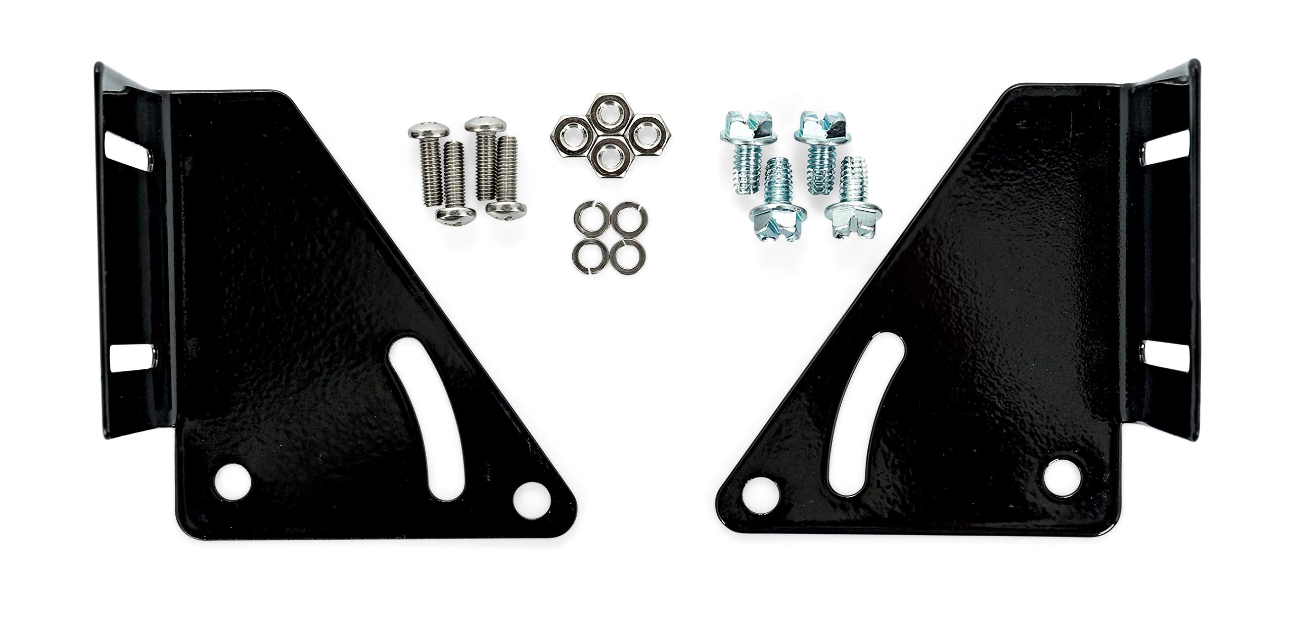 Camco Camper / Rv Acculevel - Features Front To Back / Side To Side Rv Leveling