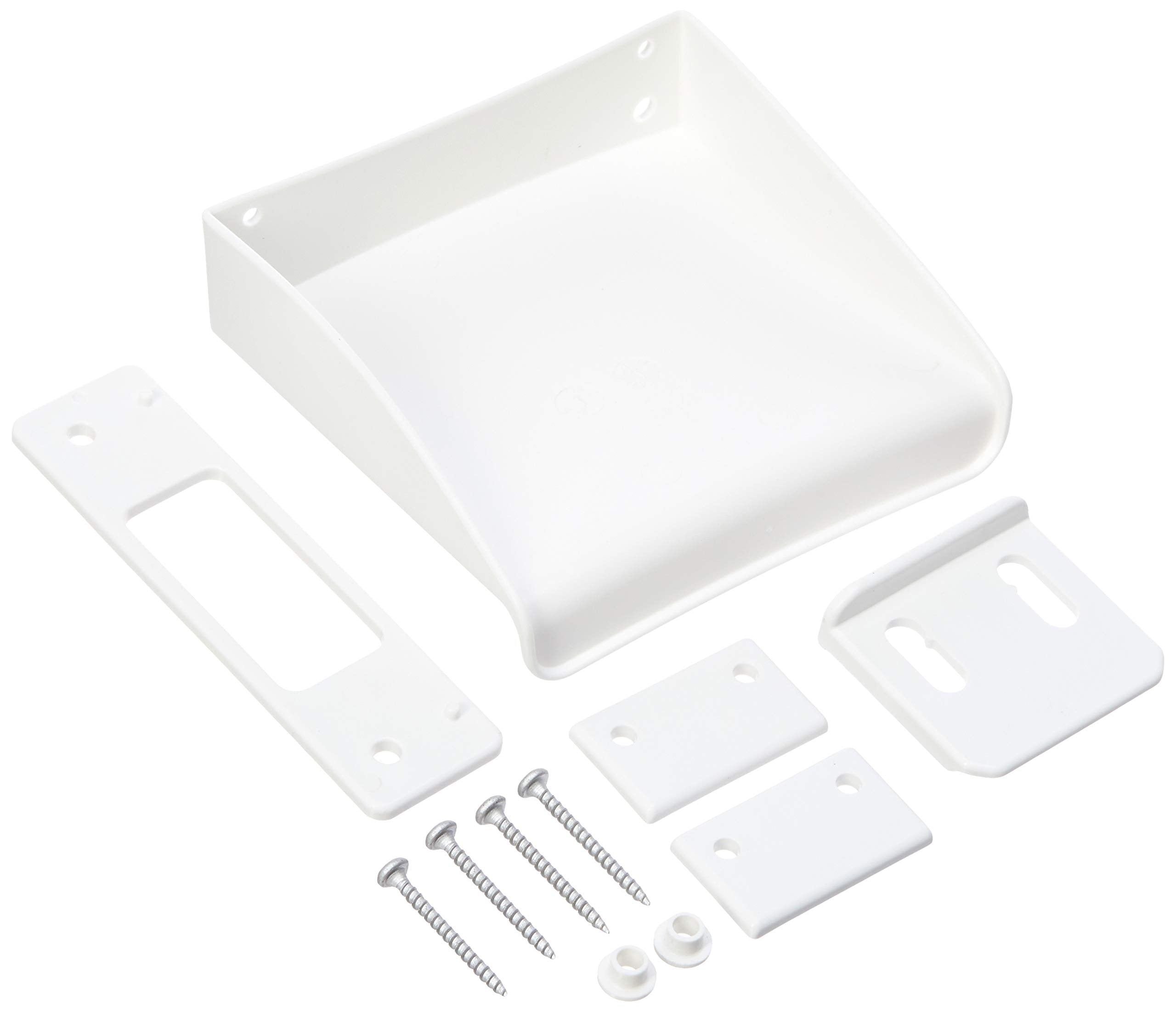 Thetford 92922111 Pp Qube 365 Hold Down Kit