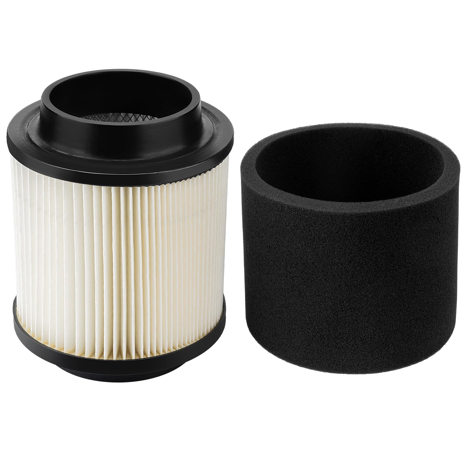 0452306 1253355 Air Filter for Polaris Phoenix 200 2005-2019 Trail Blazer 250 2001-2006 Sportsman 300 2008-2010 Hawkeye 300 2006