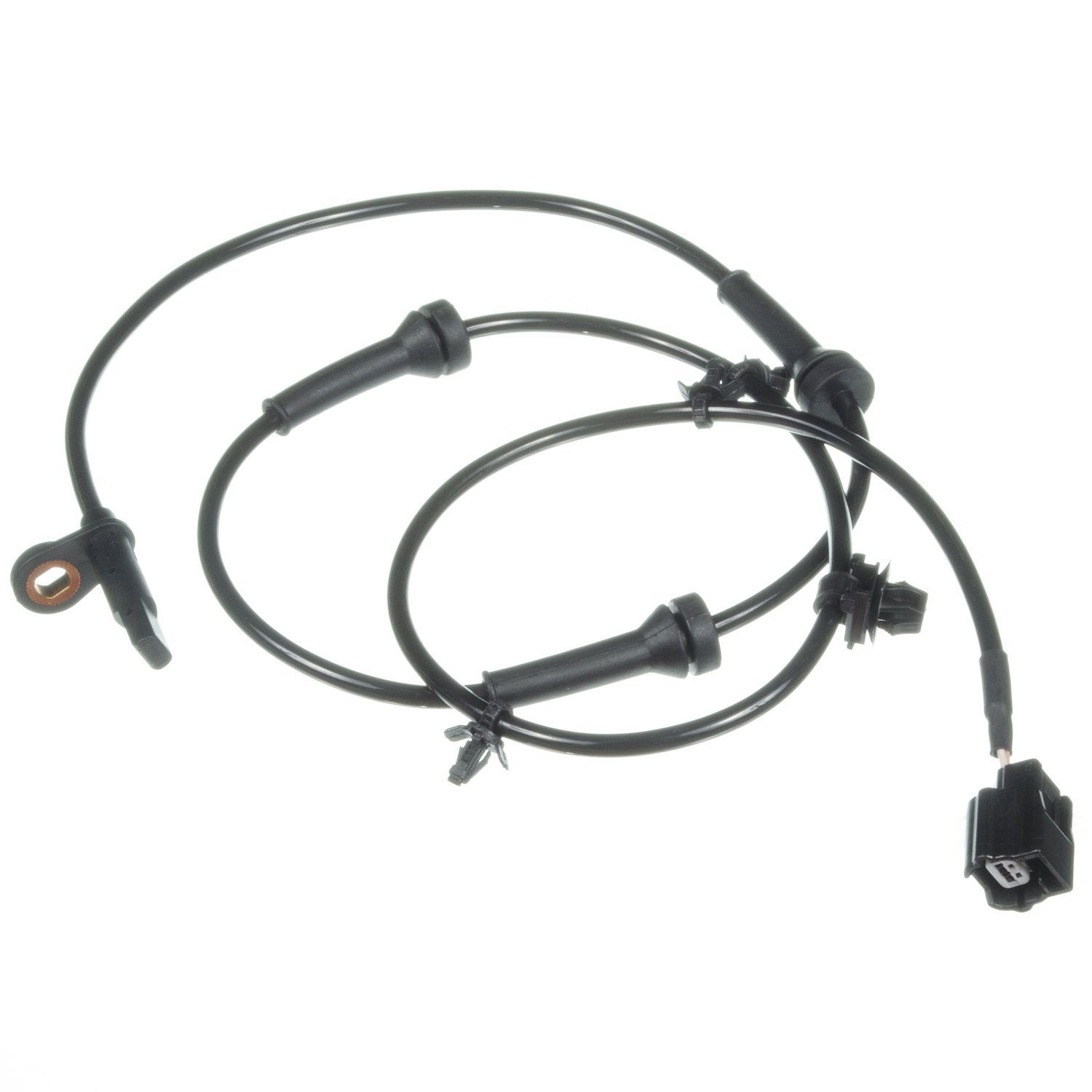 Holstein Parts 2Abs0947 Abs Wheel Speed Sensor - Compatible With Select Infiniti Jx35, Qx60; Nissan Pathfinder; Rear Left