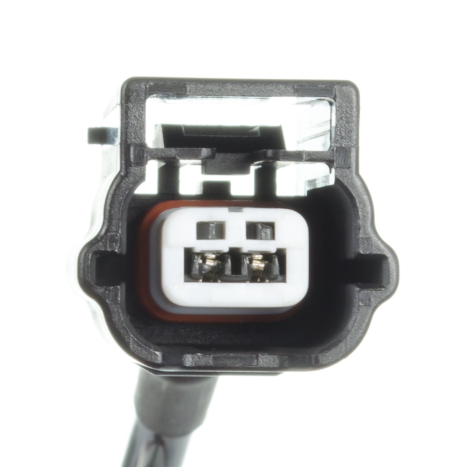 Holstein Parts 2Abs0947 Abs Wheel Speed Sensor - Compatible With Select Infiniti Jx35, Qx60; Nissan Pathfinder; Rear Left