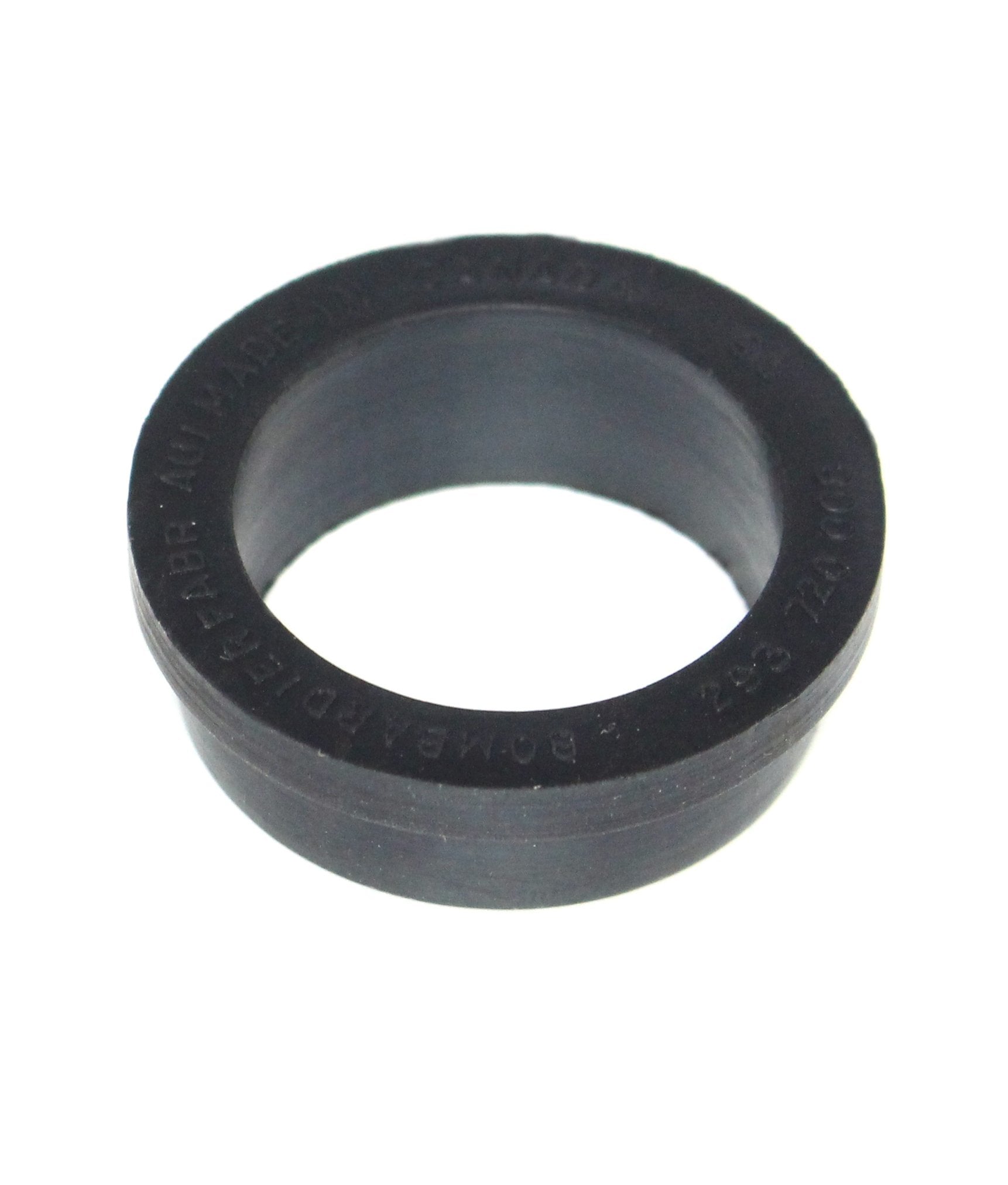 JSP Manufacturing Grommet Oil Tank, Replacement, Fits All 720/800/951cc PWC, Polymer Material, Personal Watercraft (PWC) Fuel Tank