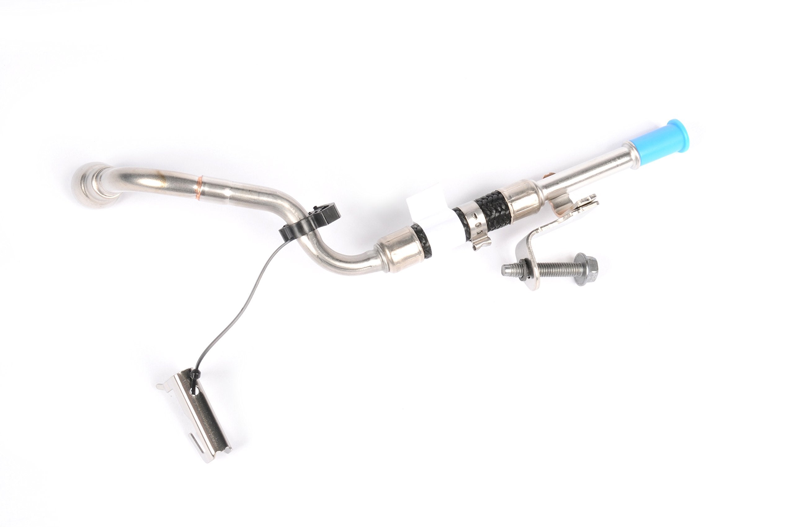 Gm Genuine Parts 12618338 Fuel Feed Pipe