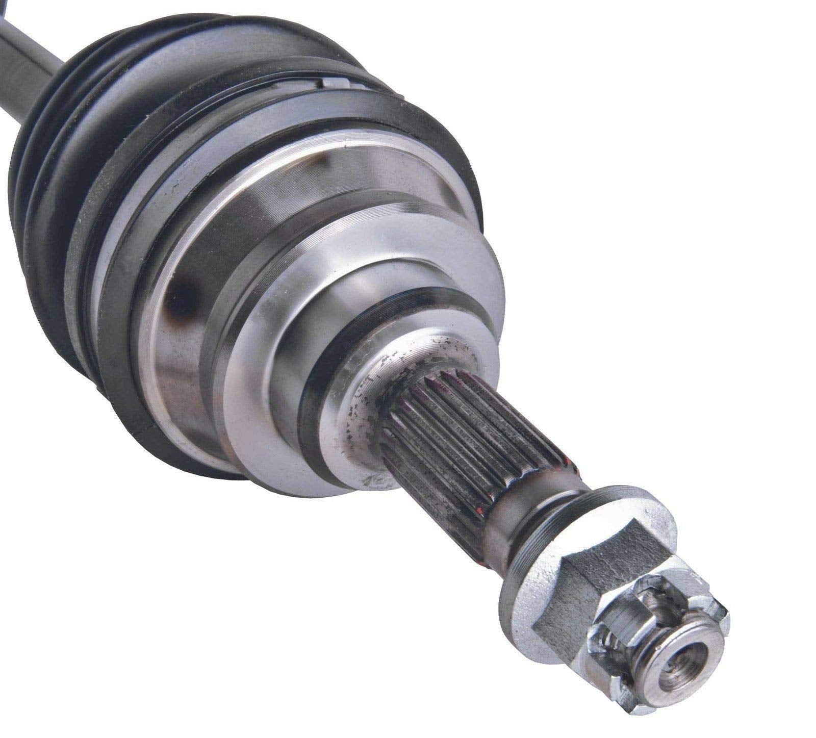 East Lake Axle replacement for Front left cv axle Honda TRX 500/650/680 Foreman/Rincon/Rubicon 2005-2023