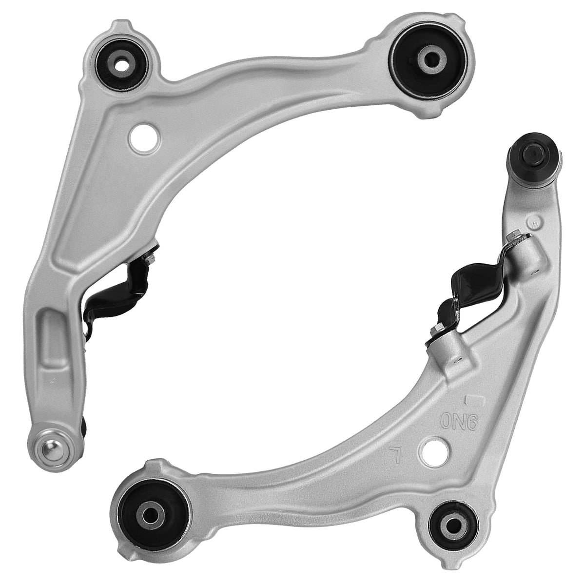 Autosaver88 -Front Lower Control Arm W/Ball Joint Compatible With 2009-2014 Maxima