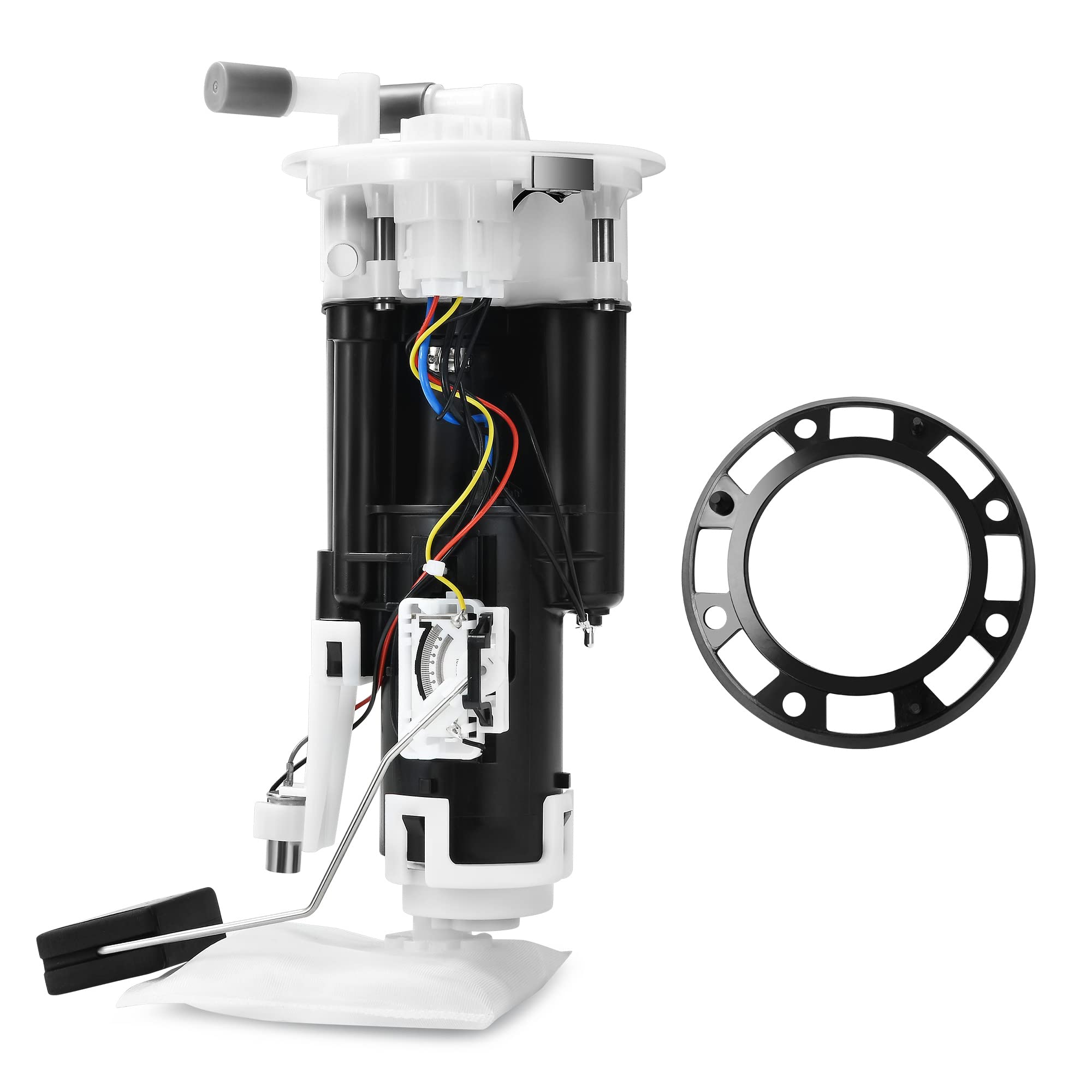 DWVO Fuel Pump Compatible with 1998-2002 Honda Accord 2.3L L4 3.0L V6, 1999-2001 Acura TL 3.2L V6, 2001-2002 Acura CL 3.2L V6