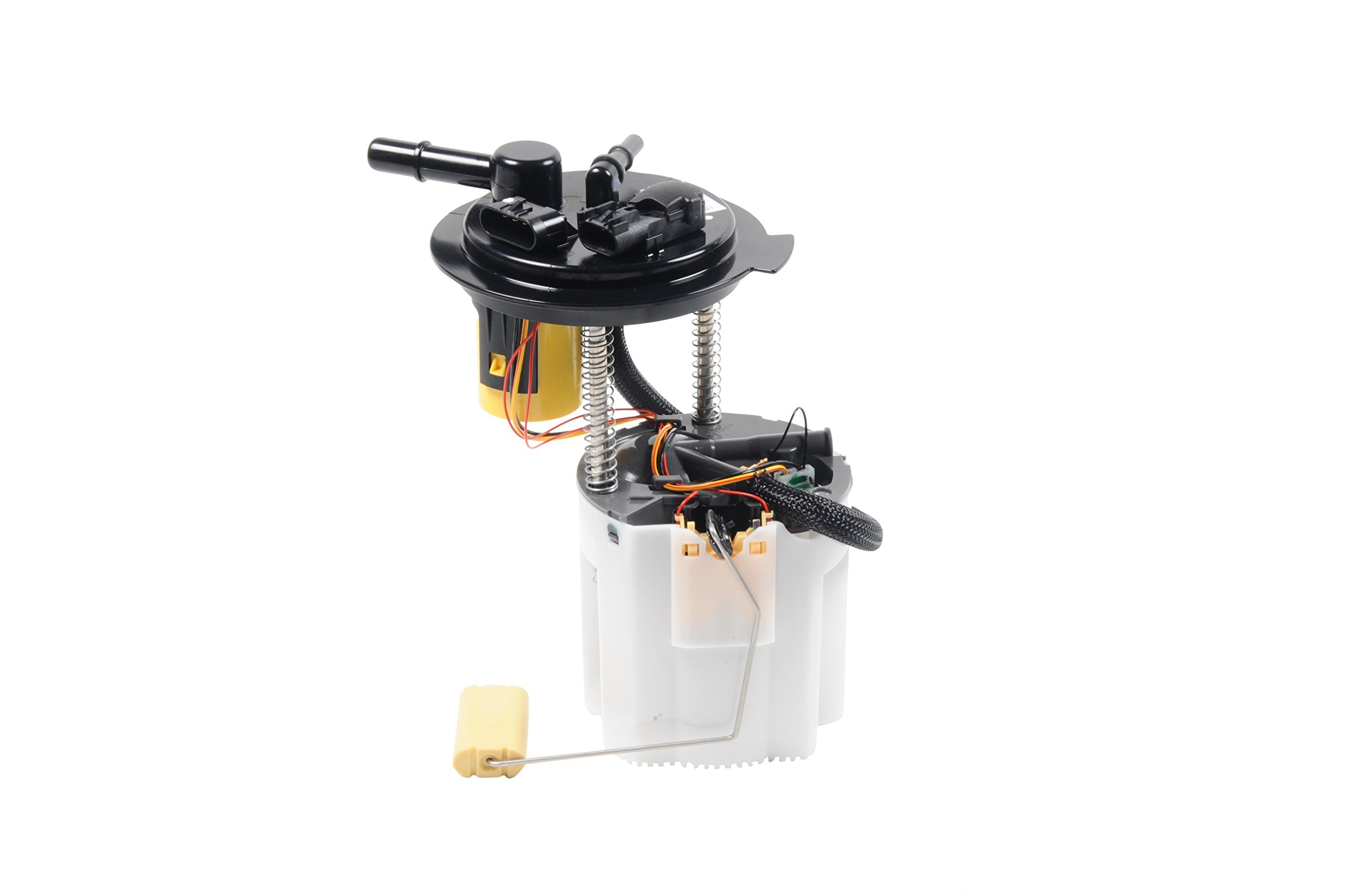 Acdelco Mu2209 Gm Original Equipment Fuel Pump And Level Sensor Module
