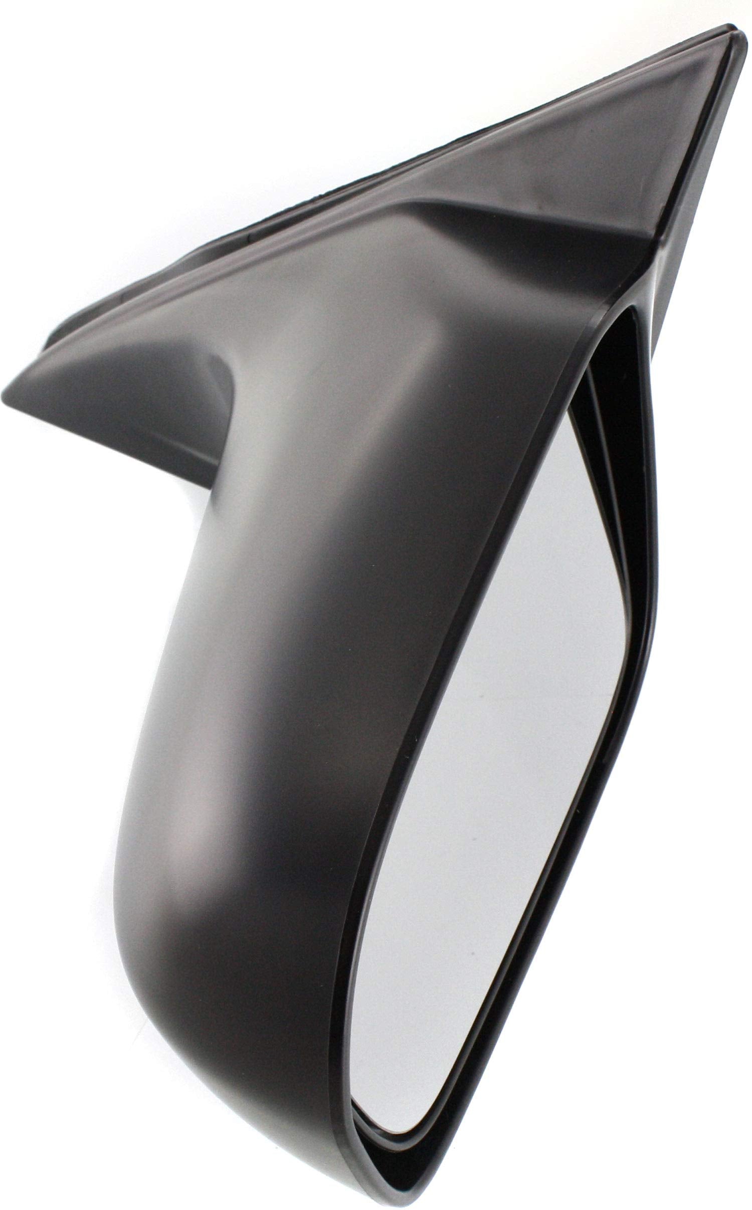 Kool Vue Driver Side Mirror Compatible With 2001-2005 Honda Civic Heated, Paintable, Power Glass, Coupe - Ho1320138