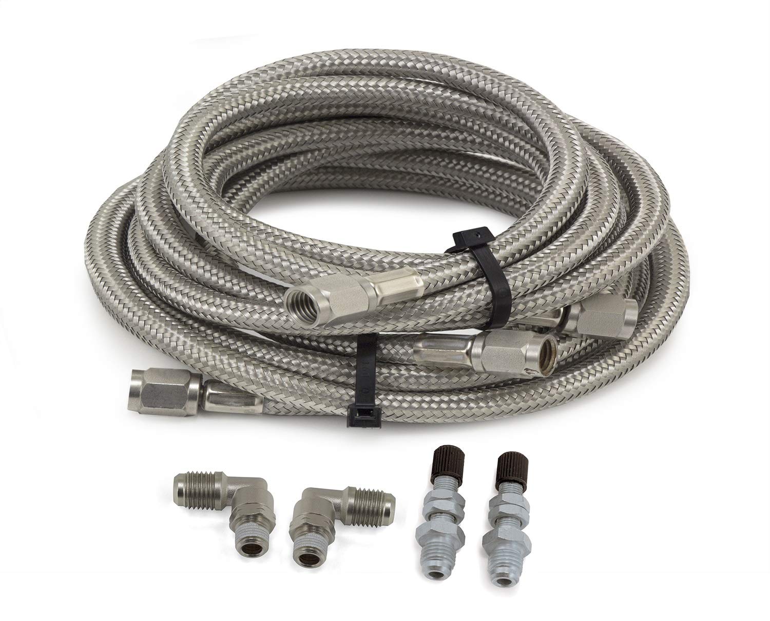 Air Lift 89338 Loadlifter 5000 Ultimate Plus Air Suspension Kit