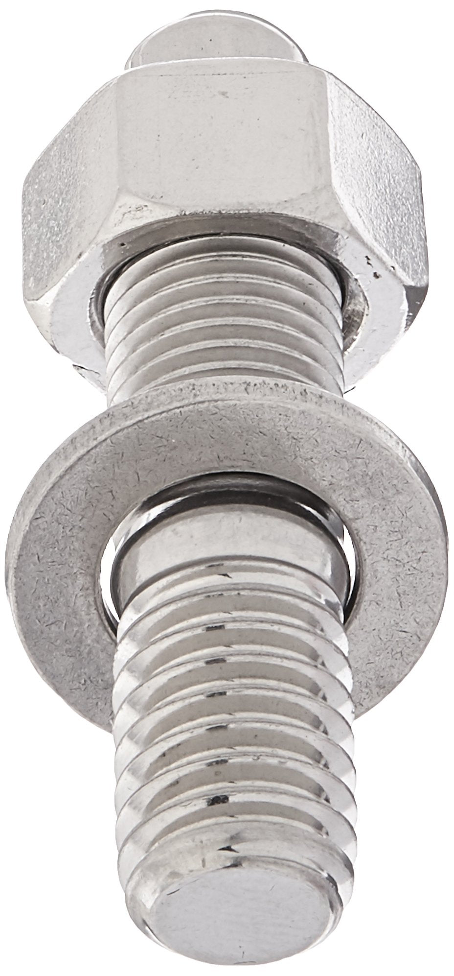 Arp 400-1413 Bb Chevy 3/8 Hex Ss Header Stud Kit