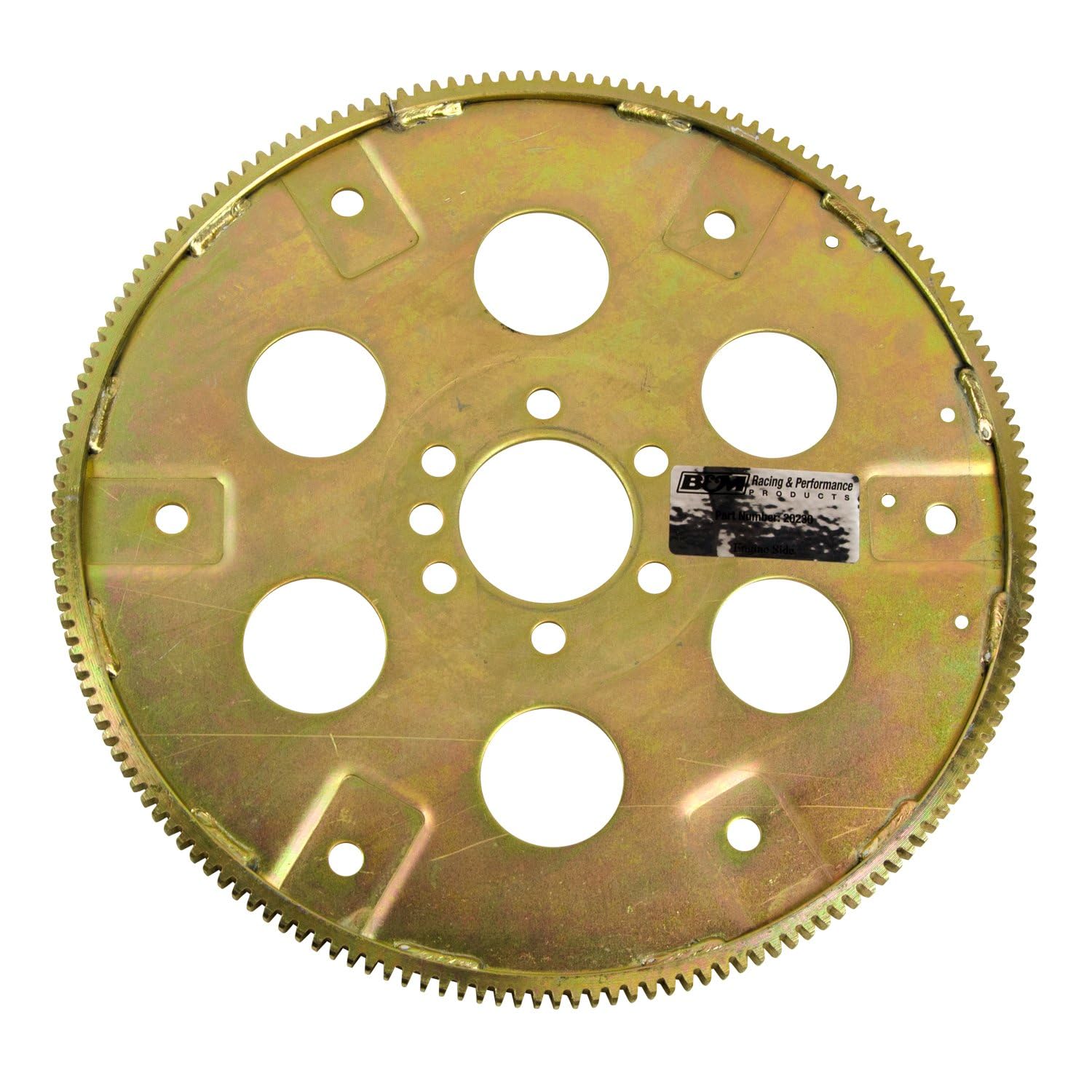 B&M 20230 Sfi Approved Performance Flexplate