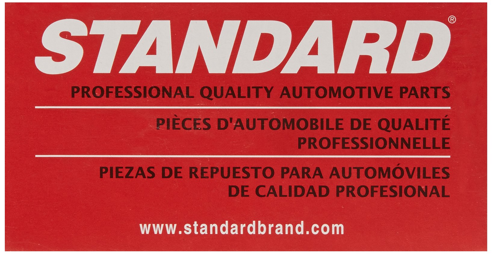 Standard Motor Products Us74 Ignition Switch