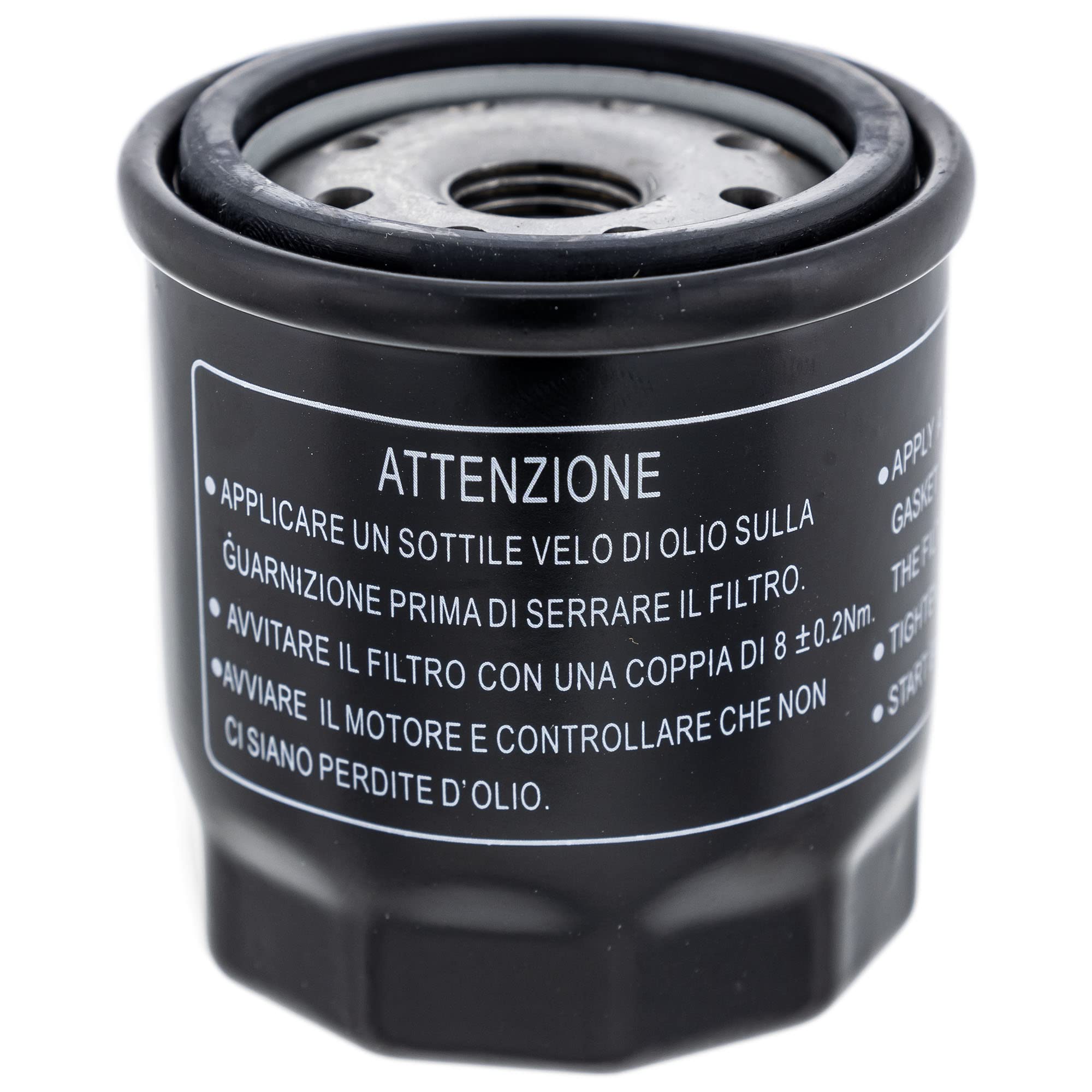 Polaris Oem 150 Cooler Engine Oil Filer 2017-2019 Ace 150 Efi Utv Part # 3023344