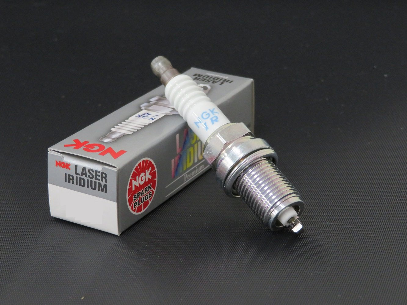 Ngk Sifr6A11 Ngk Laser Iridium Spark Plugs Offer The Best Combination Of Performance And Longevity. Actual Oe Or Equivalent Repl