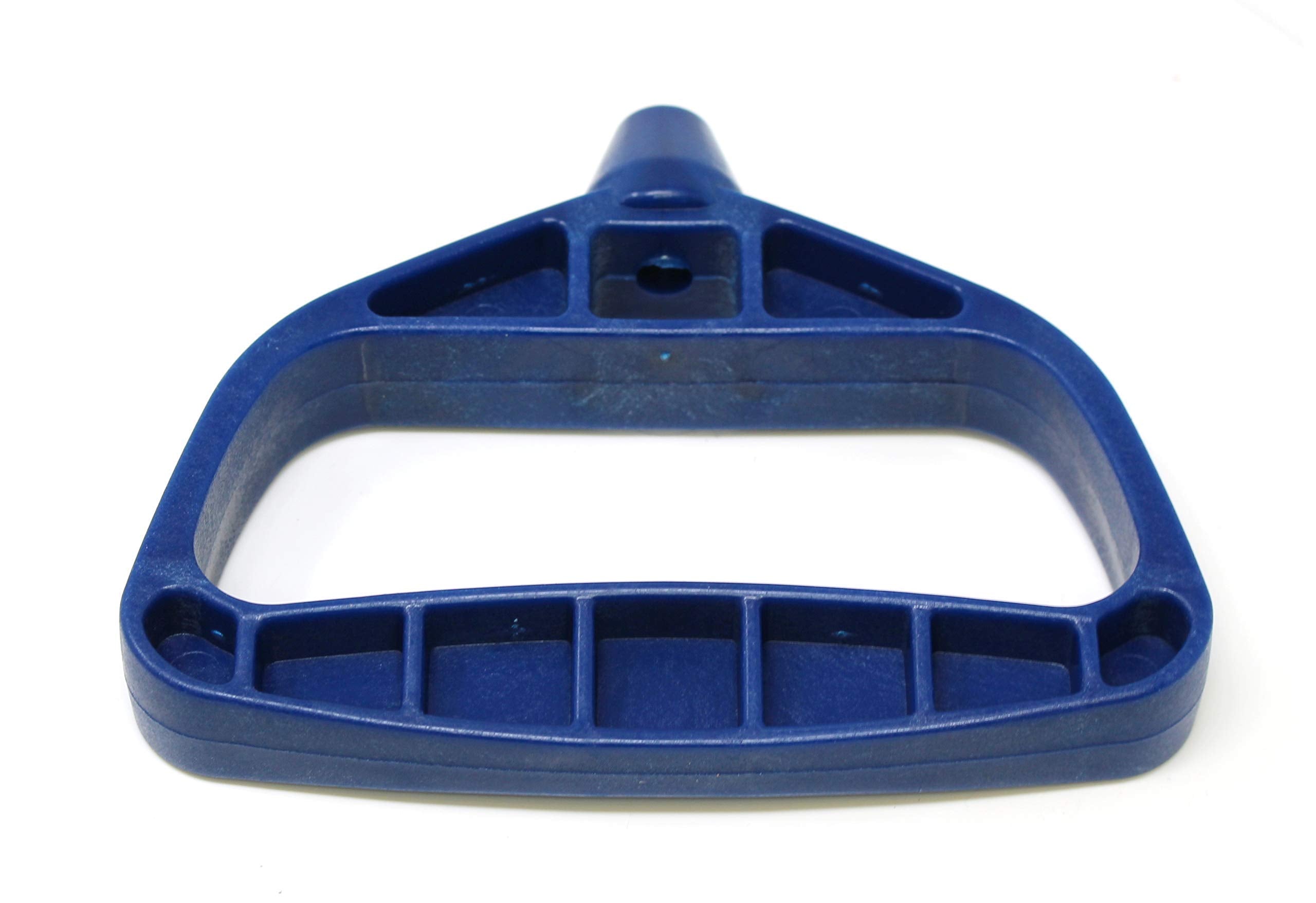 Universal Pull Starter Handle For Polaris, Ski Doo, Arctic Cat, Snowmobile (Blue)