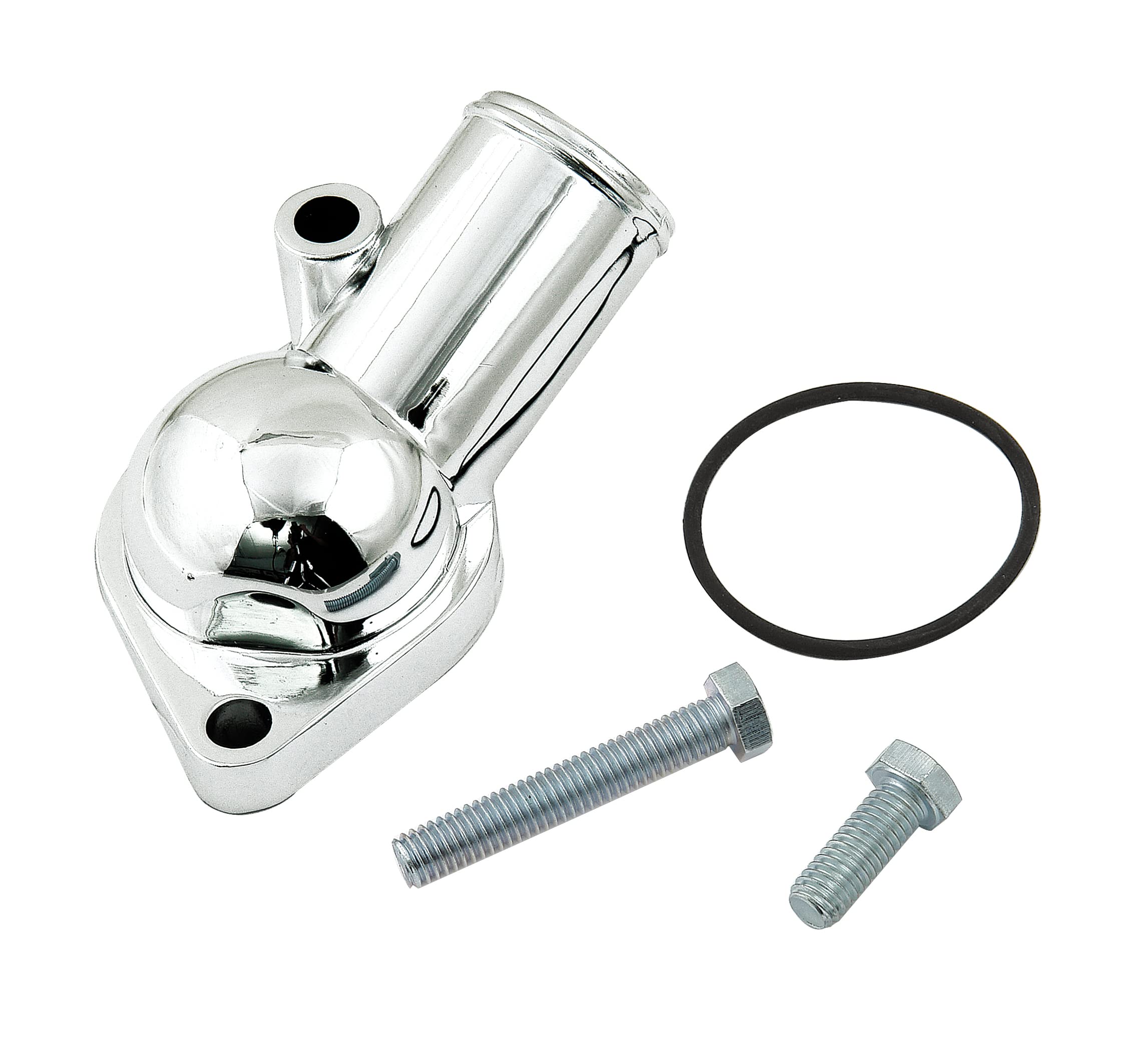 Mr. Gasket - 2661 O-Ring Style Water Neck, Chevy