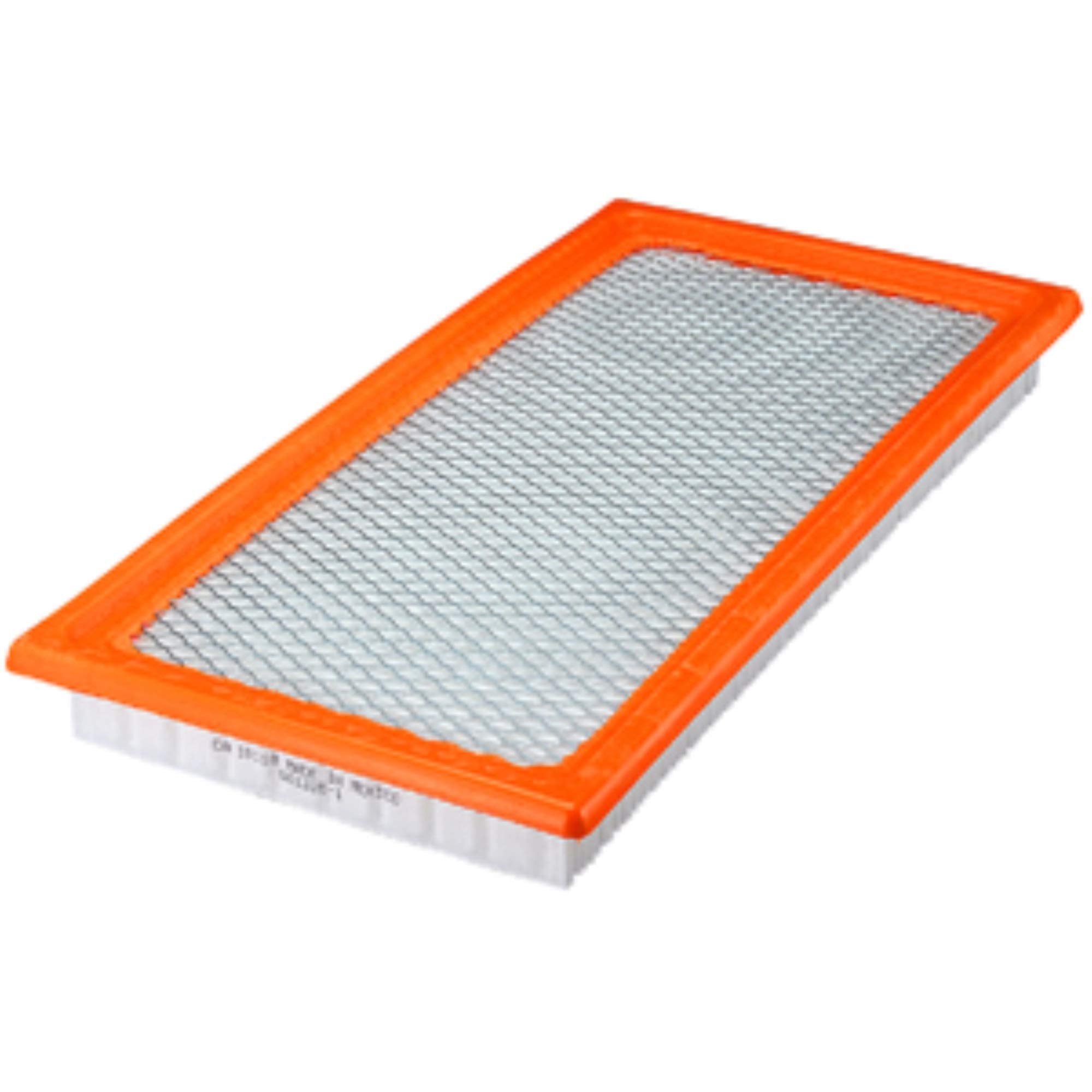 FRAM Extra Guard CA10118 Replacement Engine Air Filter for Select Dodge and Jeep Models, Provides Up to 12 Months or 12,000 Mile