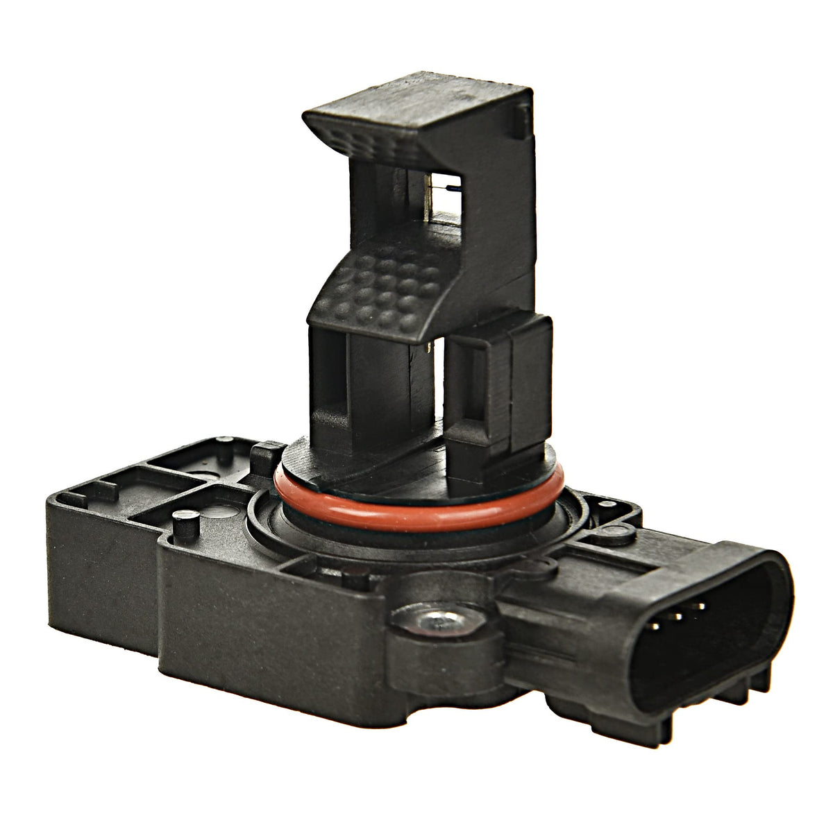 Mass Air Flow Sensor Maf Sensor Compatible With Cadillac Cts Escalade Chevy Avalanche Silverado Suburban Tahoe Gmc Sierra Yukon Xl 1500 2500 Replaces 10393948 23256991