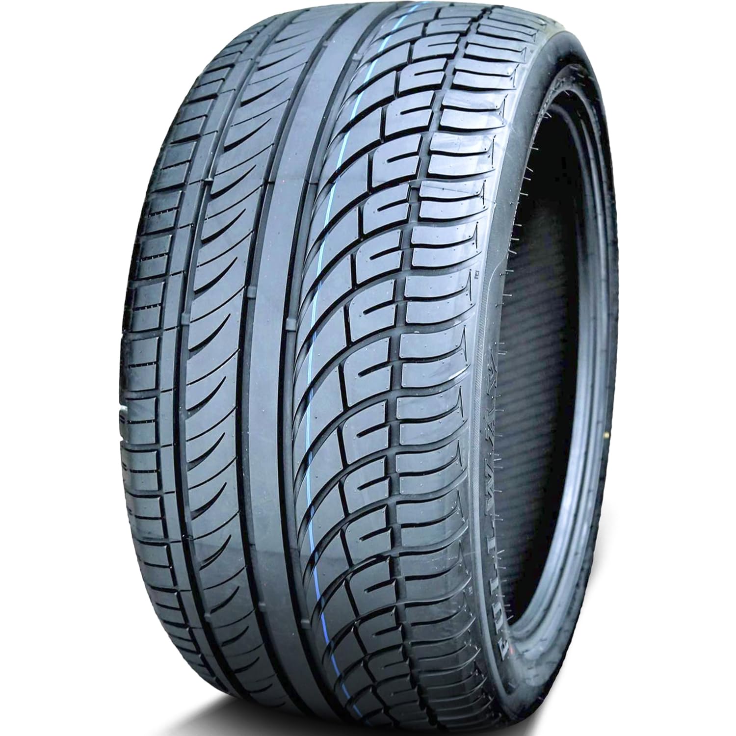 Fullway Hp108 All-Season Truck/Suv High Performance Radial Tire-315/35R20 315/35Zr20 315/35/20 315/35-20 110W Load Range Xl 4-Pl