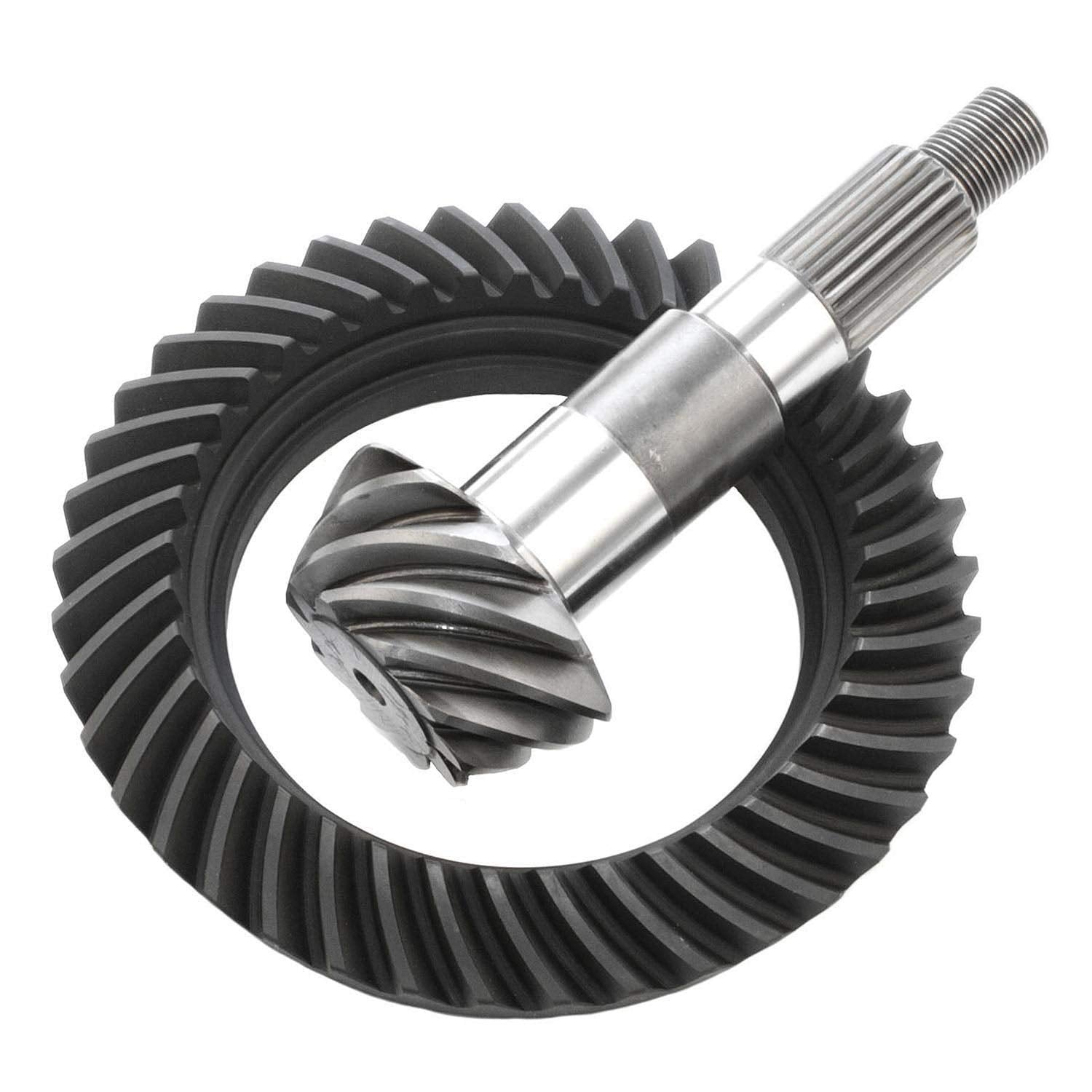 Motive Gear D30-410F Ring and Pinion, 41-10 Teeth, 4.1 Ratio