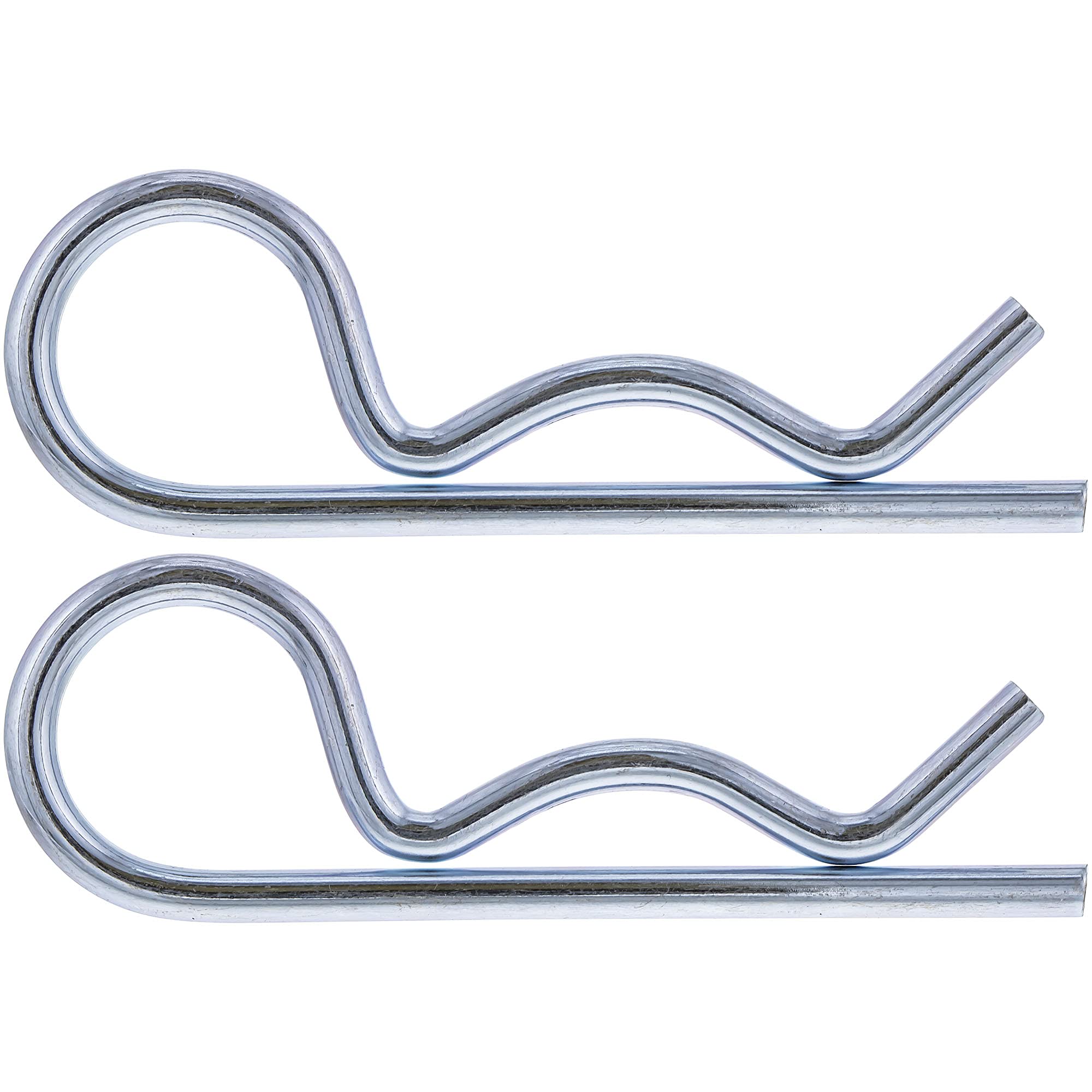 Polaris New Oem, Hardened Steel Quick Release K-Plow Skid Shoes, 2205071 2208864