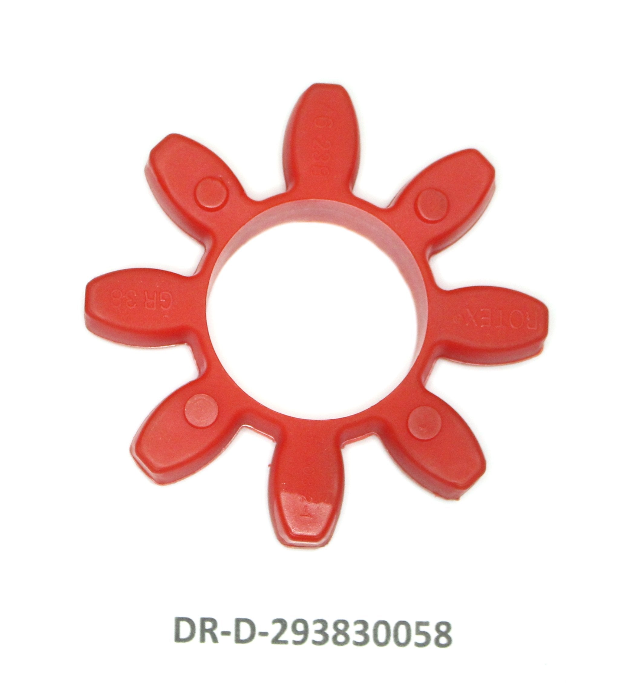 Jsp Manufacturing Drive Shaft Coupler Adaptor Compatible With Seadoo 97 98 Xp Hx 272000143/272000146 / 293830058